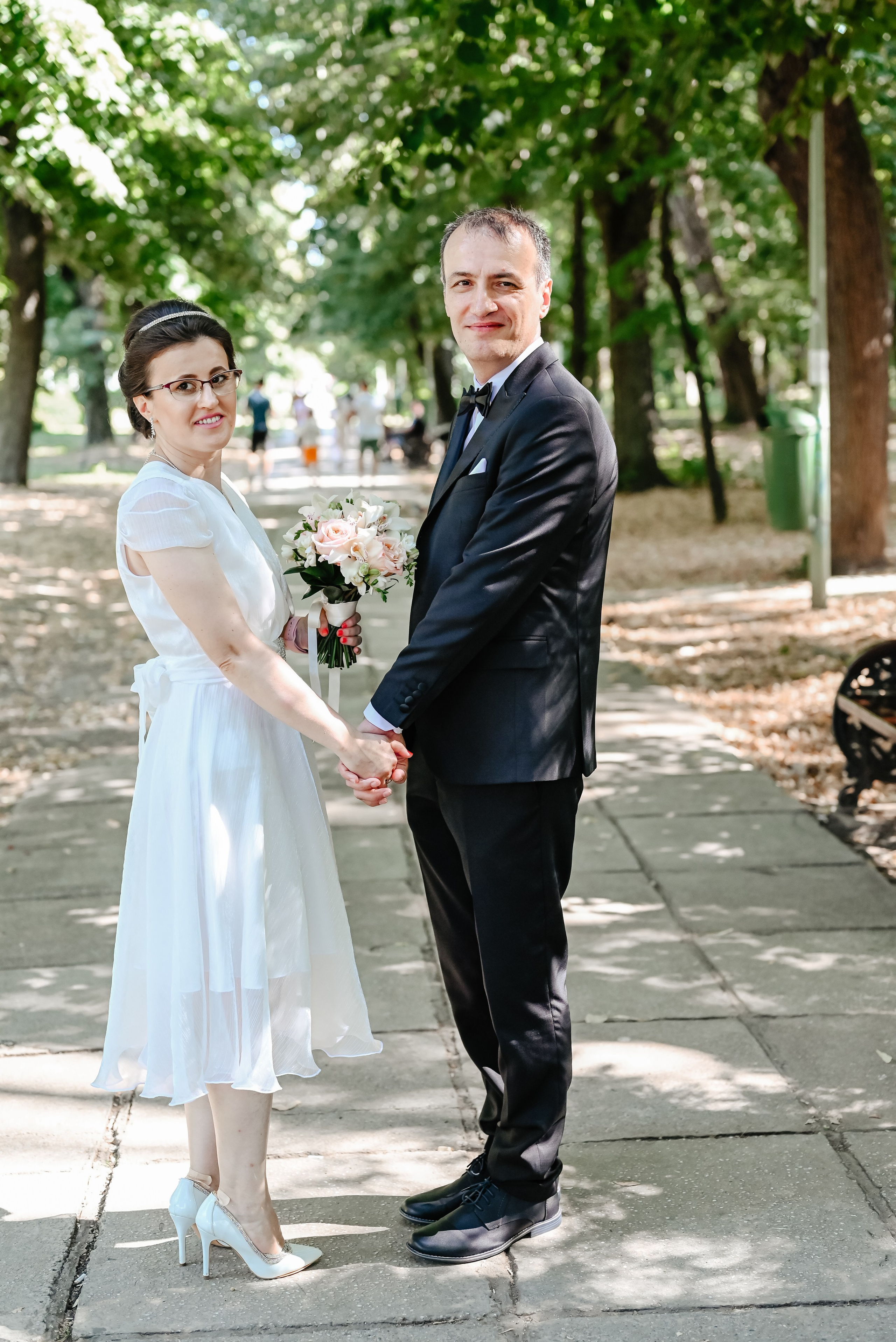 Ana Maria Dragan Fotograf Evenimente