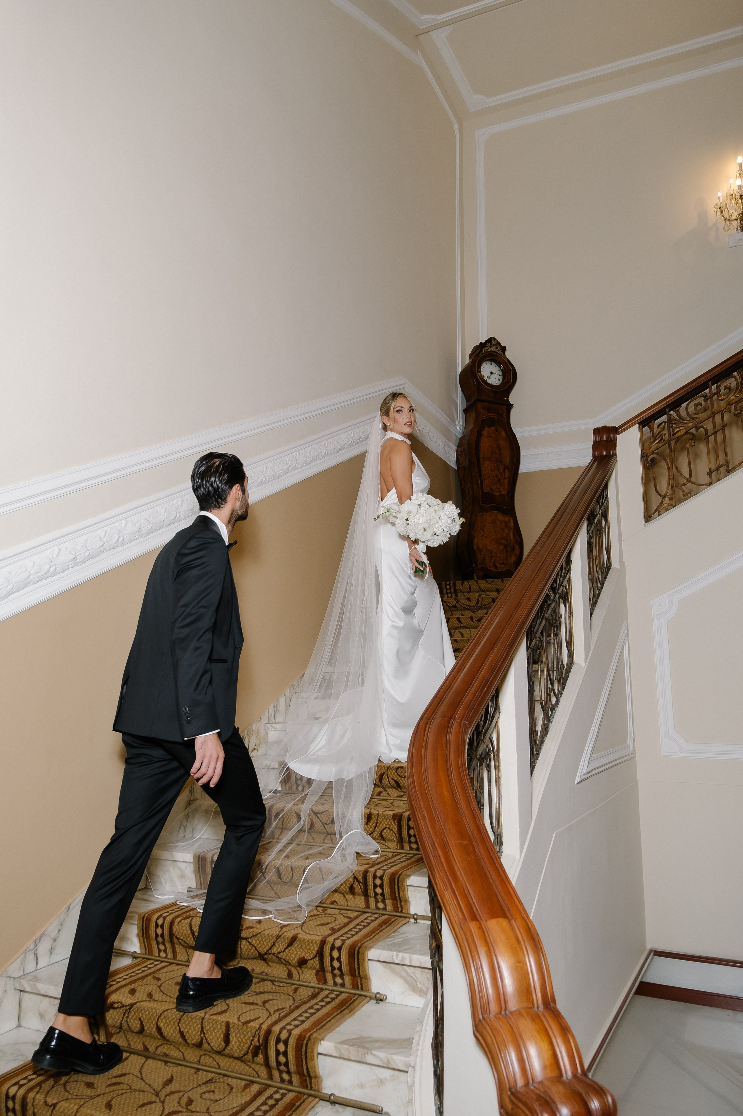 Vittorio&Noemi Grand Hotel. Свадебный фотограф Виктория Саврук