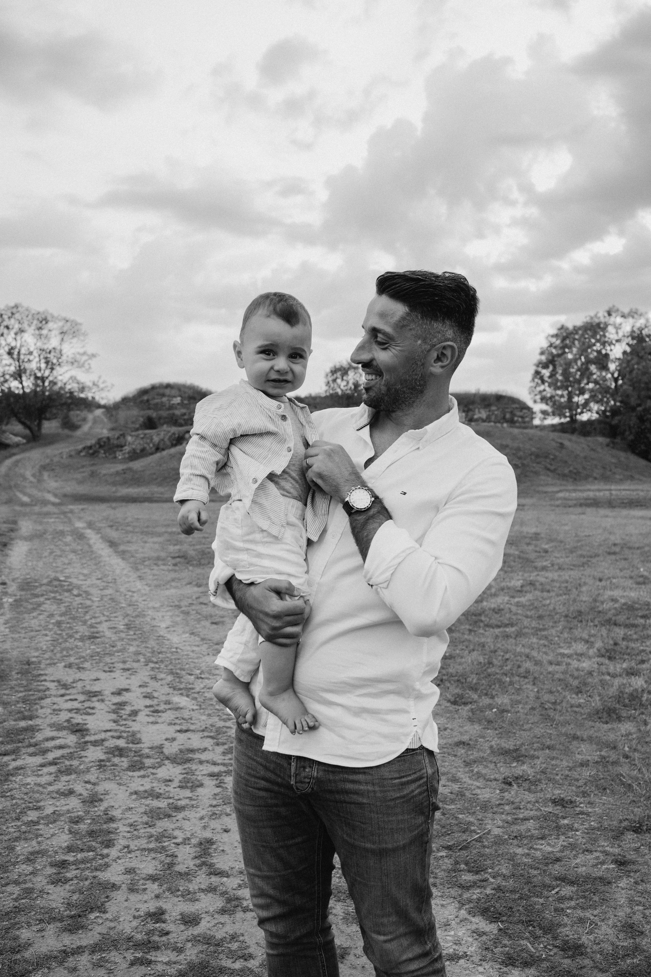 Summer. Wedding and portrait photographer in Helsinki Vickan O