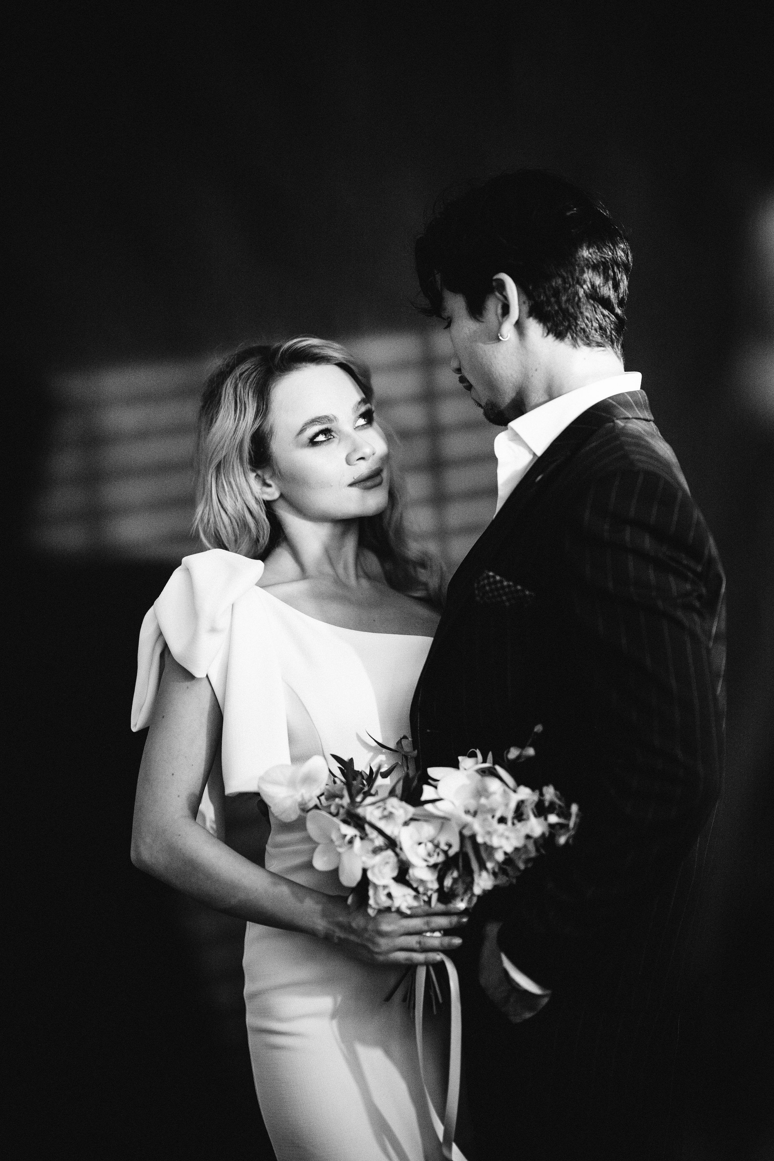 Dan si Claudia. Valentin Melen - fotograf de nunta 🤍