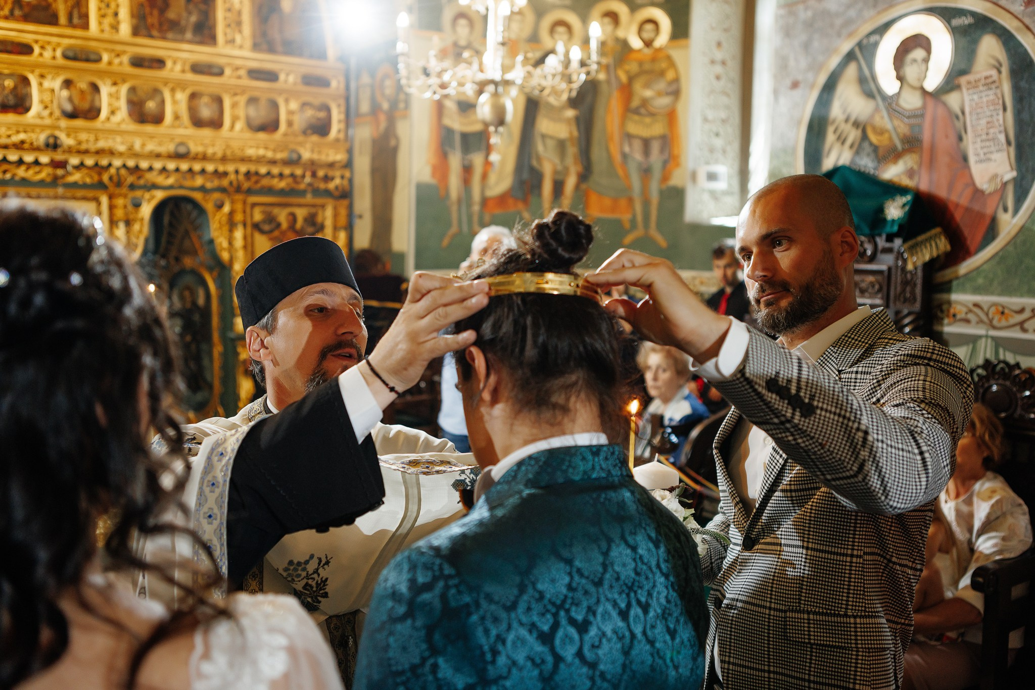 Radu si Diana. Wedding photographer and videographer