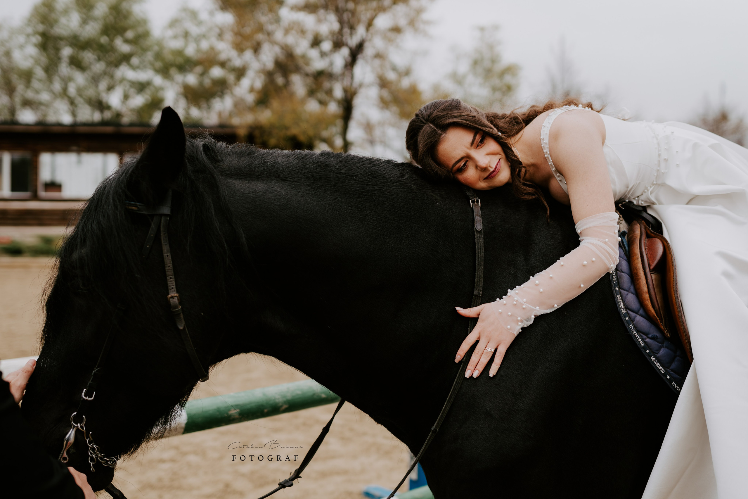 TTD — Ioana&Stefan. Catalin Brinza