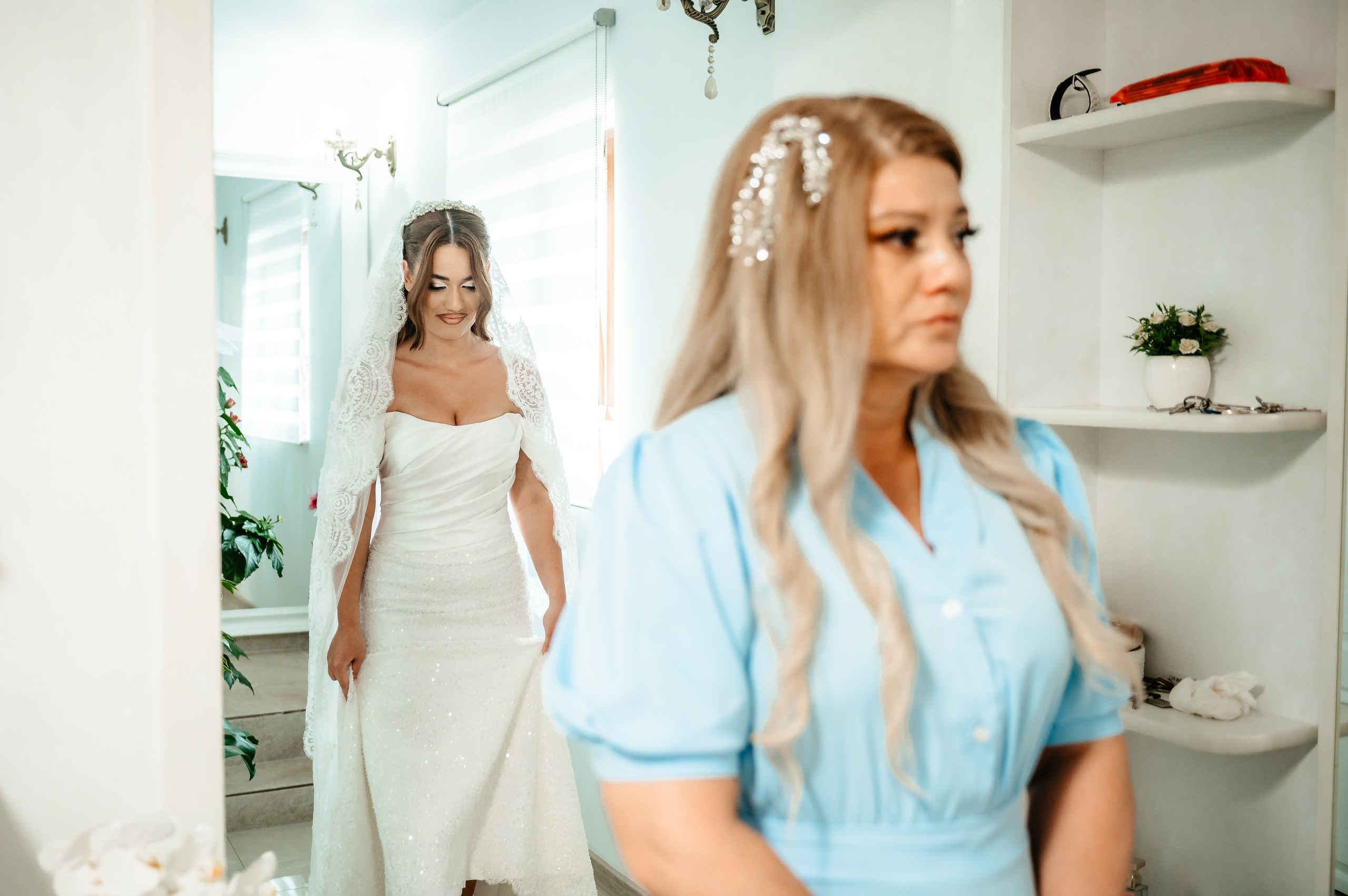 Bianca & Vlad. Ionut Birceanu