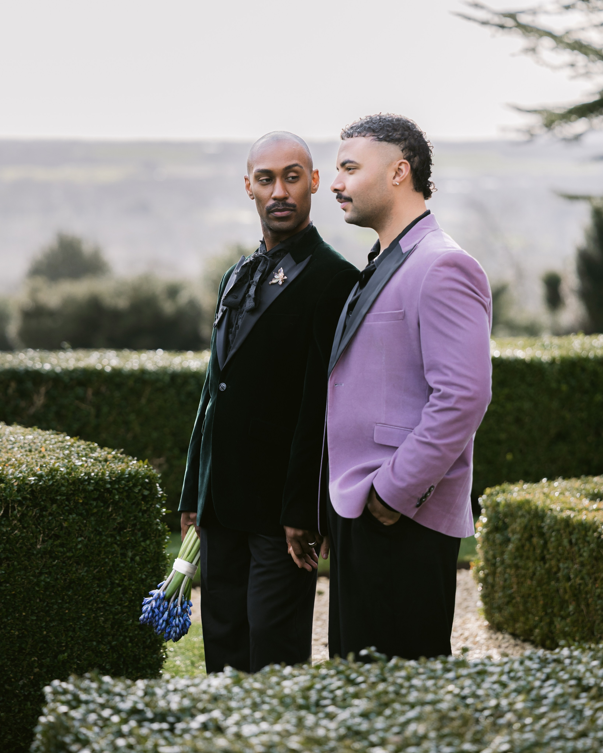 Hedsor House editorial. Timeless Wedding & Event Photography — based London, working across Europe