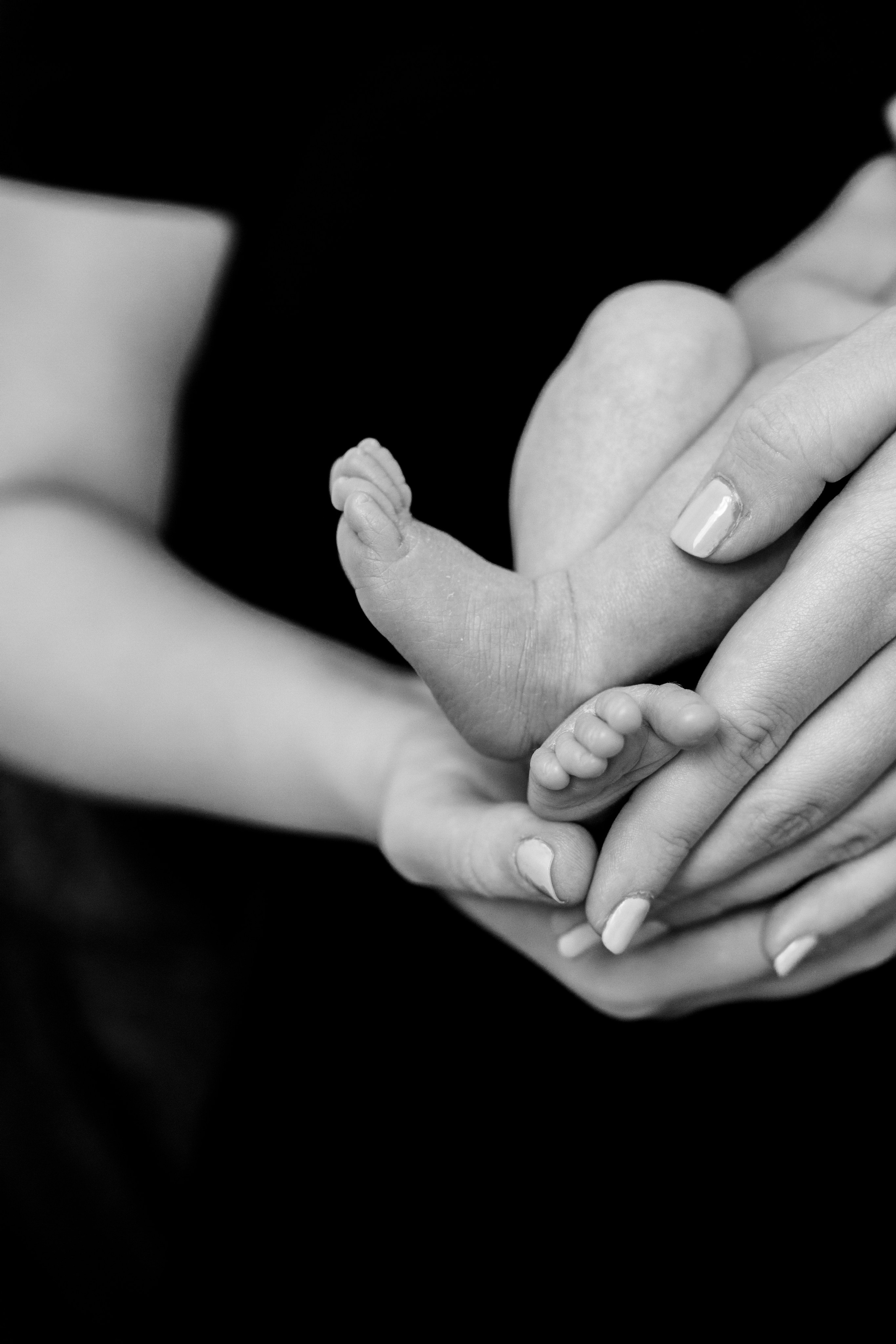 Я дома. Ekaterina Mansur, muotokuvafotografi Suomessa (Helsingissä ja Uudellam