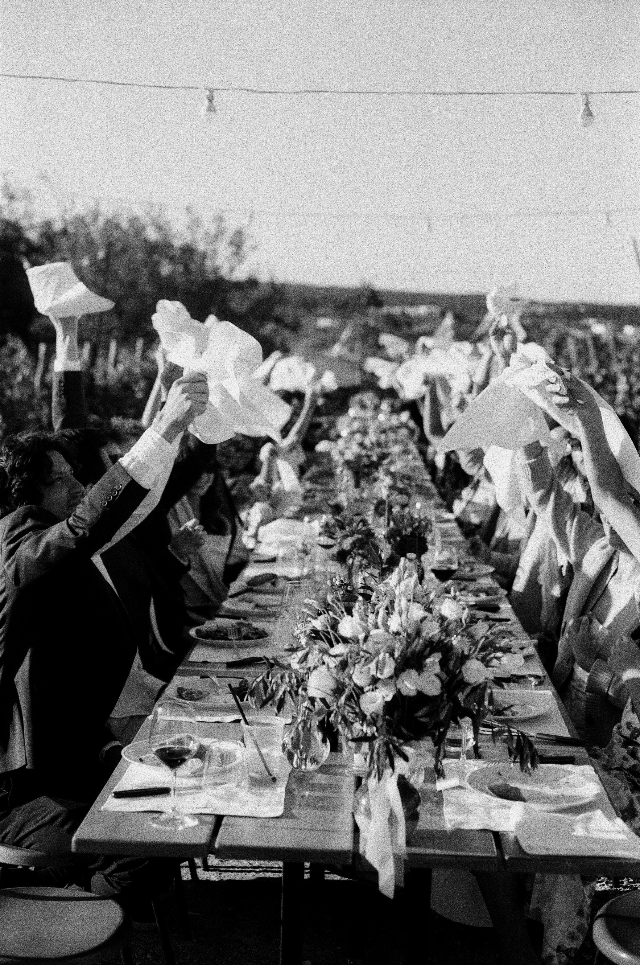 Stephanie & Christian film photos. Wedding photographer Italy