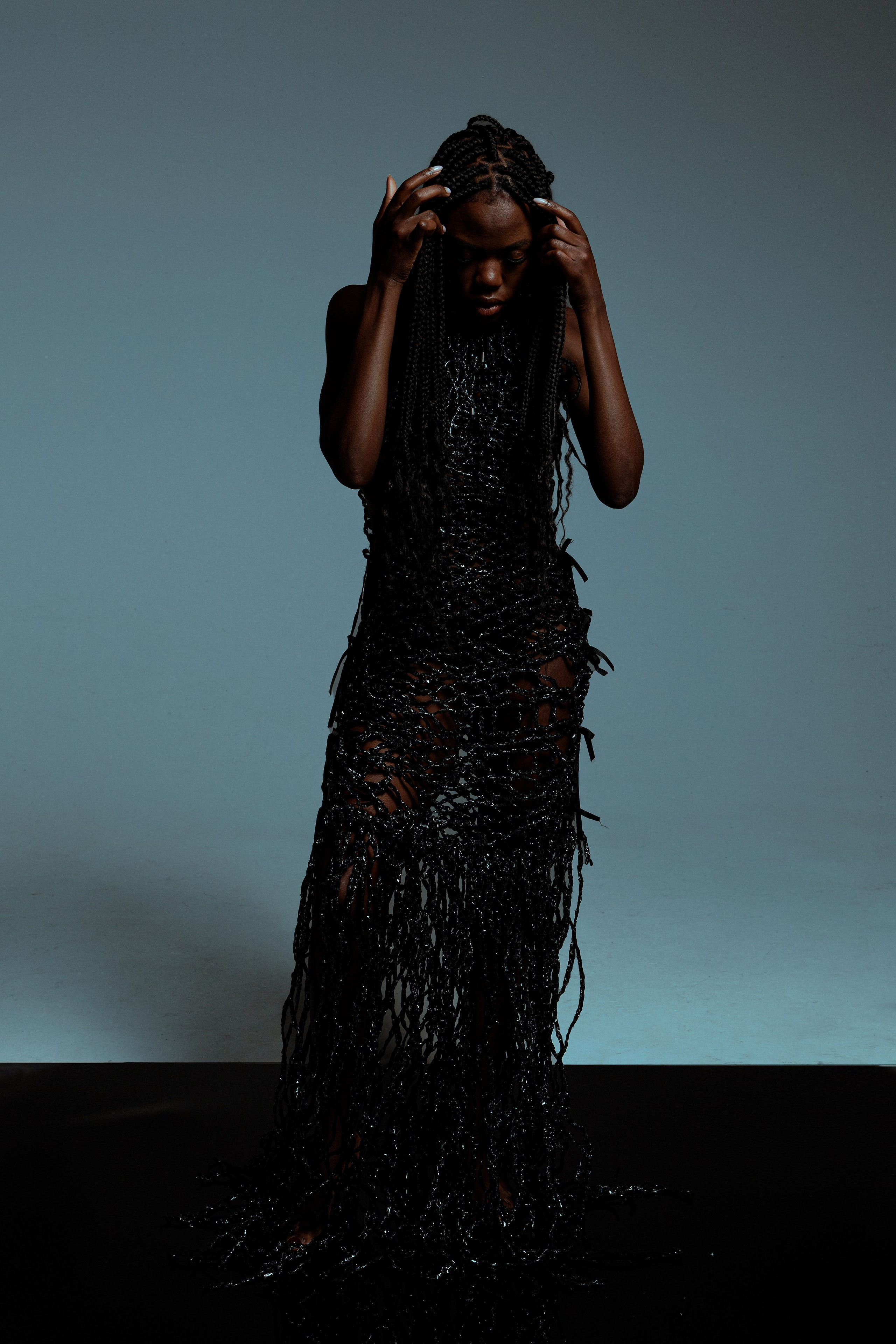 TRINA. Werbefotografin Christina Eckhardt in Nürnberg