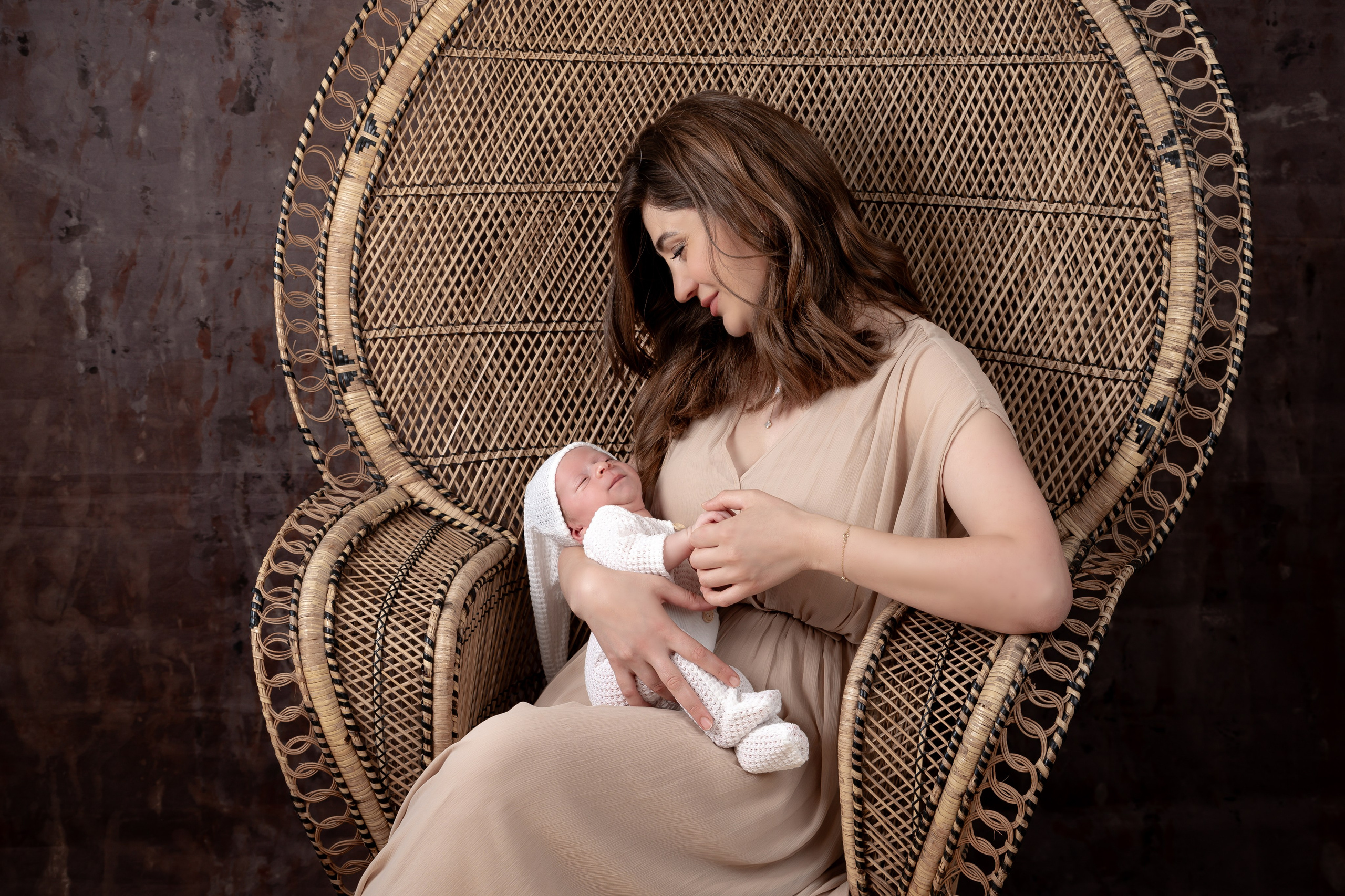 Family Photoshoot. Professional Photograher, Antwerpen/Belgium