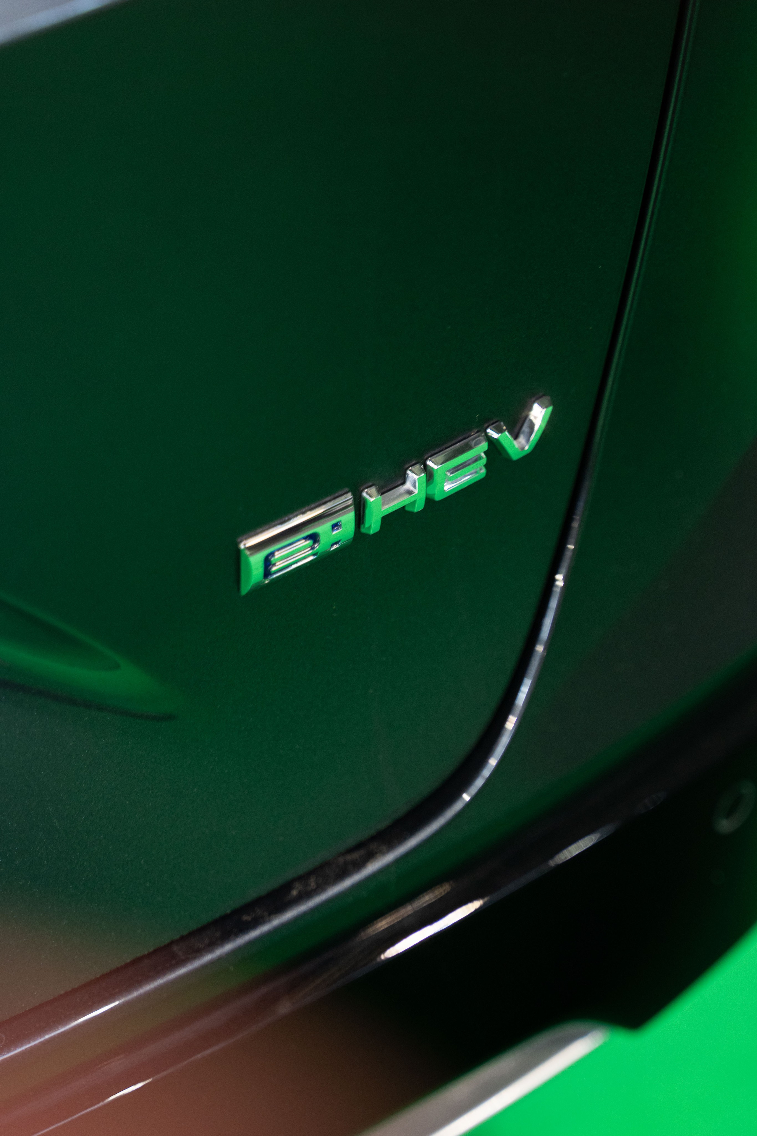 Electric Vehicles Days in Novi Sad 2024. Zhukov studio