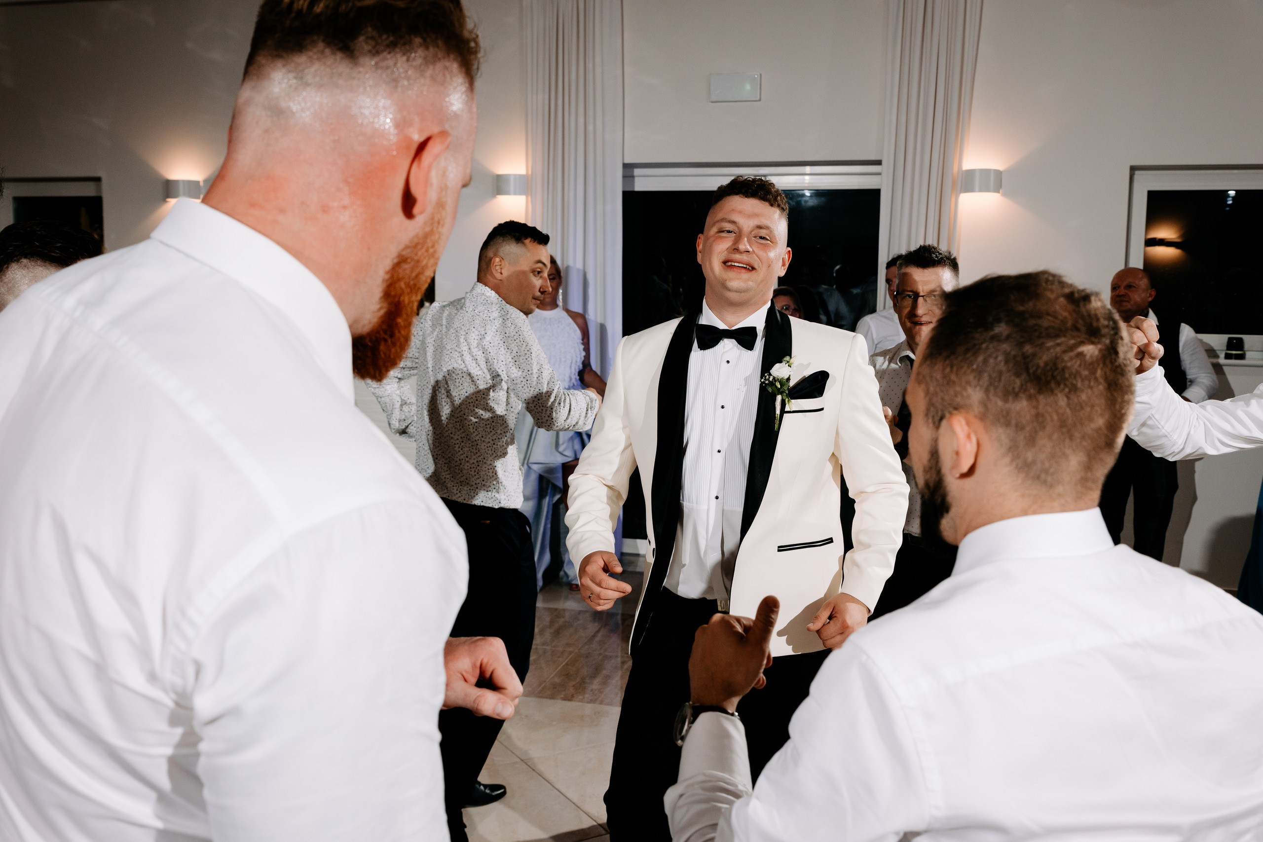 Paula ♡ Marcin. Fotograf Ślubny Warszawa - Sesje Biznesowe Rodzinne Eventy