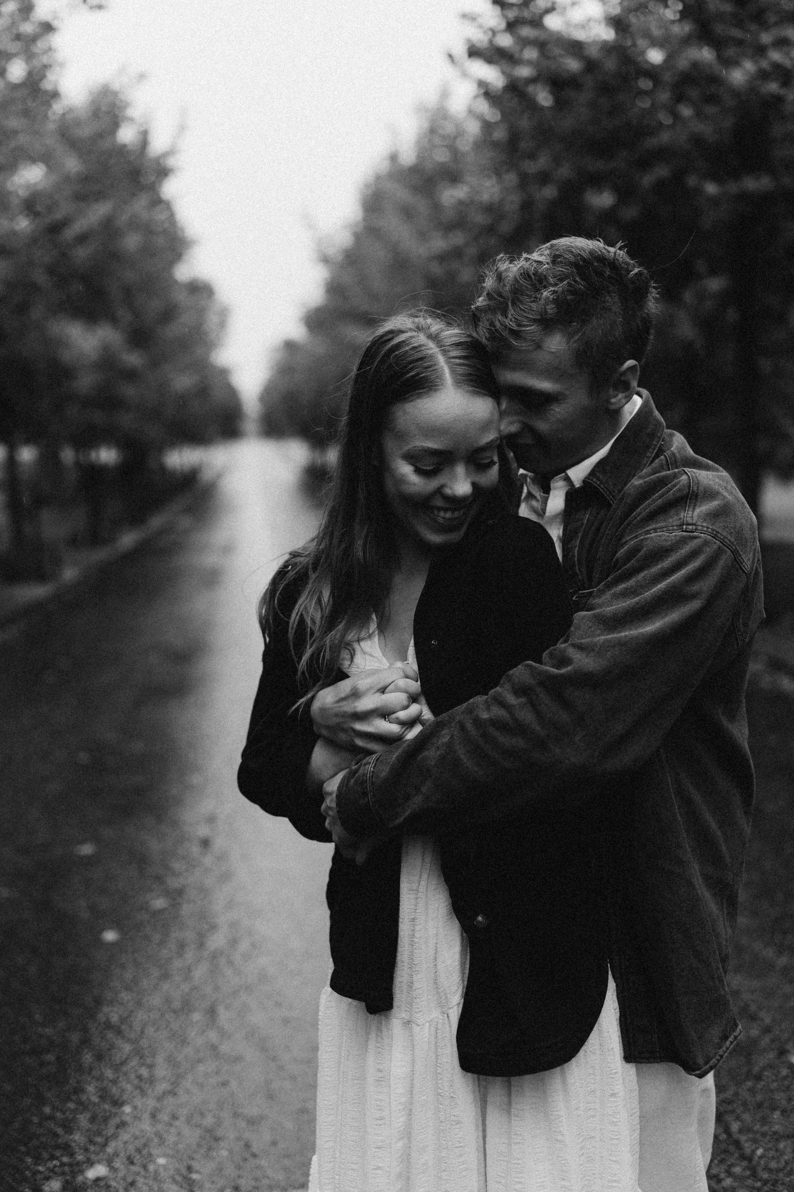 JP&L. Wedding and portrait photographer in Helsinki Vickan O