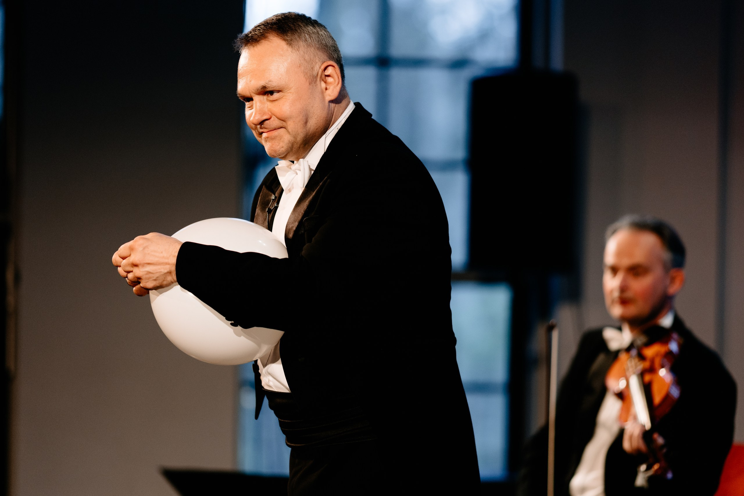 Mocarta Trio. Fotograf Ślubny Warszawa - Sesje Biznesowe Rodzinne Eventy