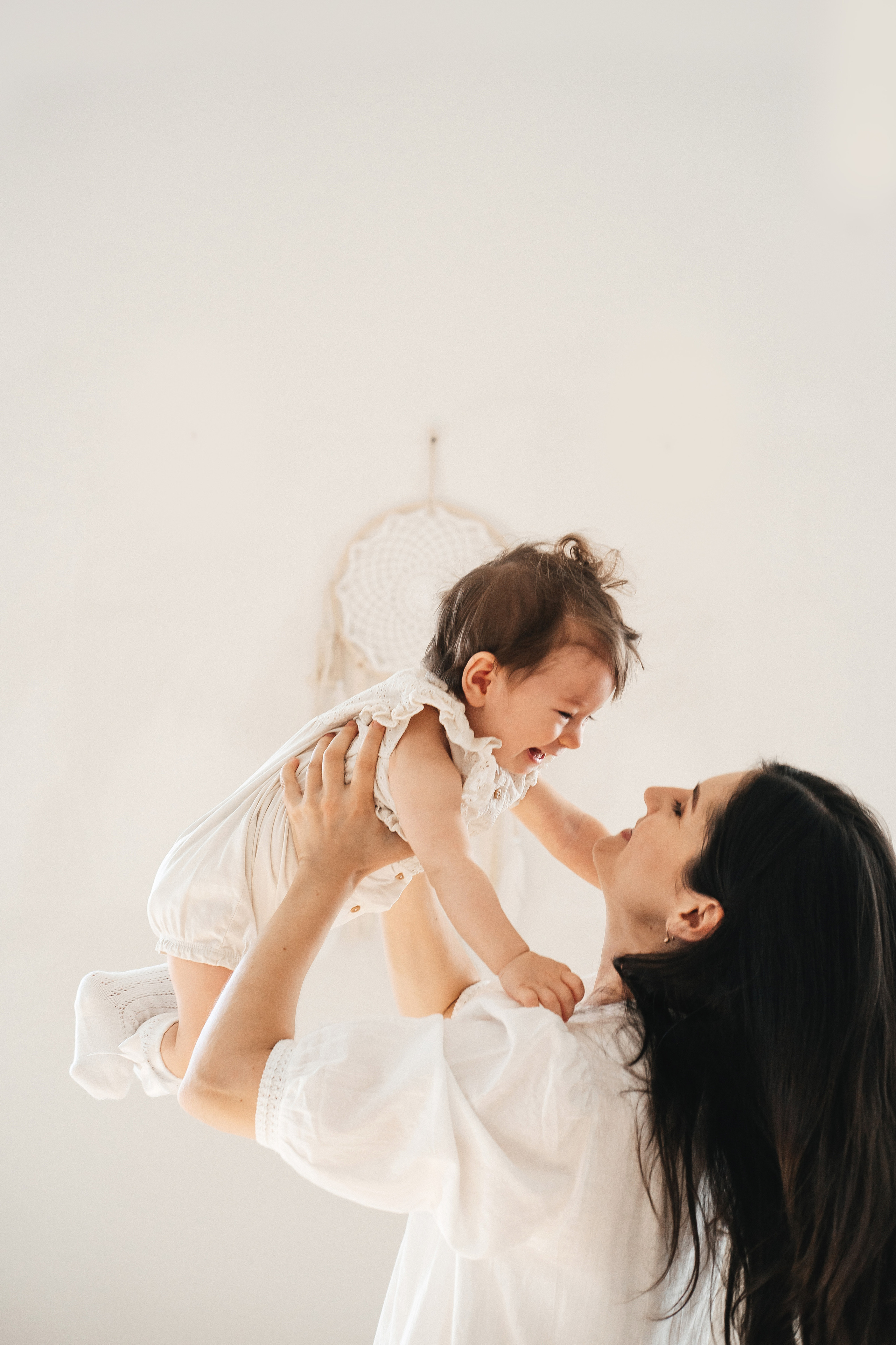 Kinder und Familien Fotografie. Hallo, ich bin Nadya - Fotografin aus Linz, Oberösterreich