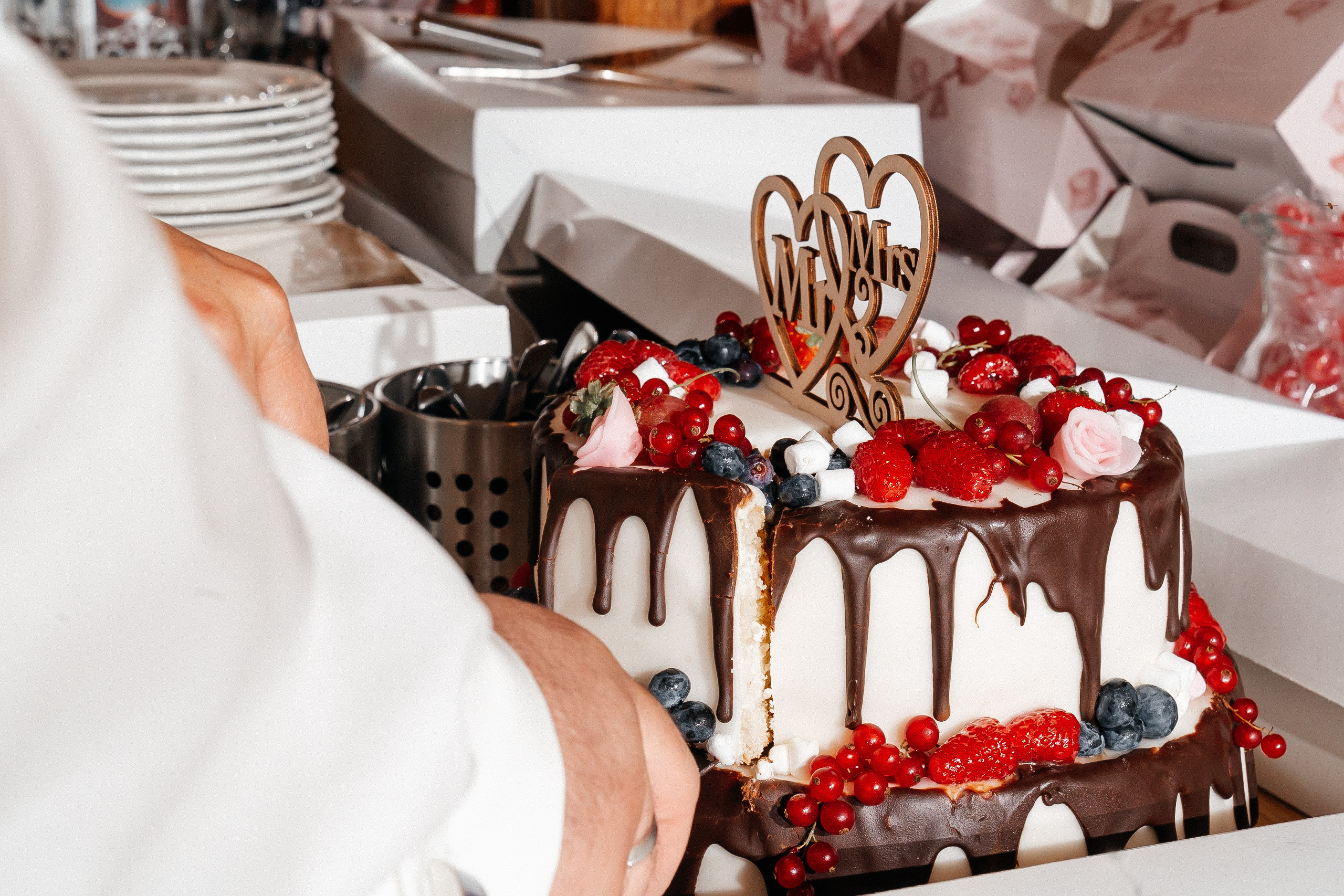 Tina und Dominik. Hallo, ich bin Nadya - Fotografin aus Linz, Oberösterreich