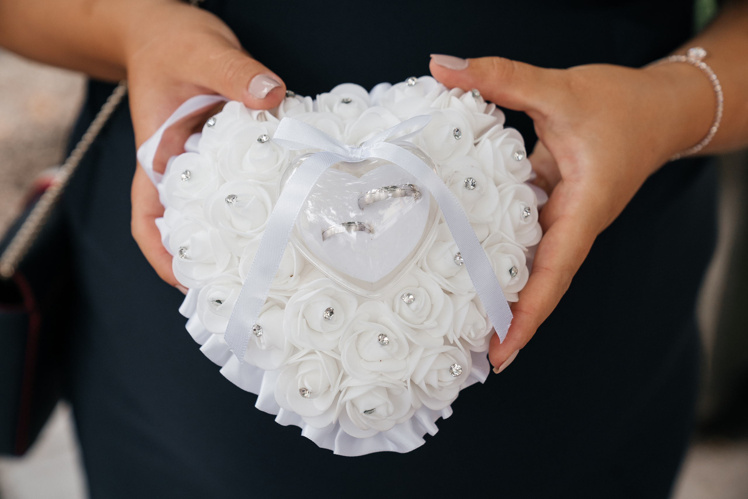 Tina und Dominik. Hallo, ich bin Nadya - Fotografin aus Linz, Oberösterreich