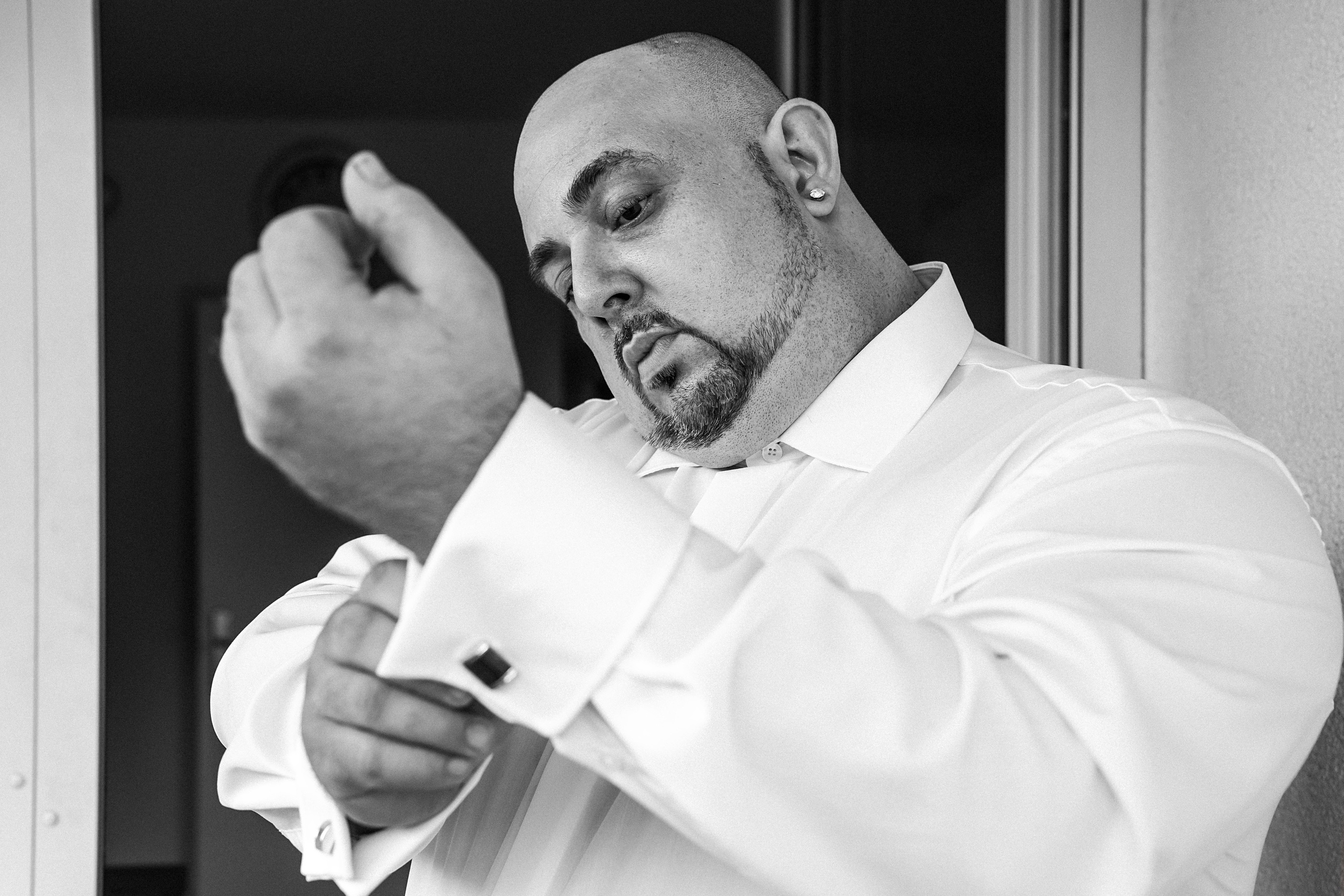 Bräutigam Oberösterreich