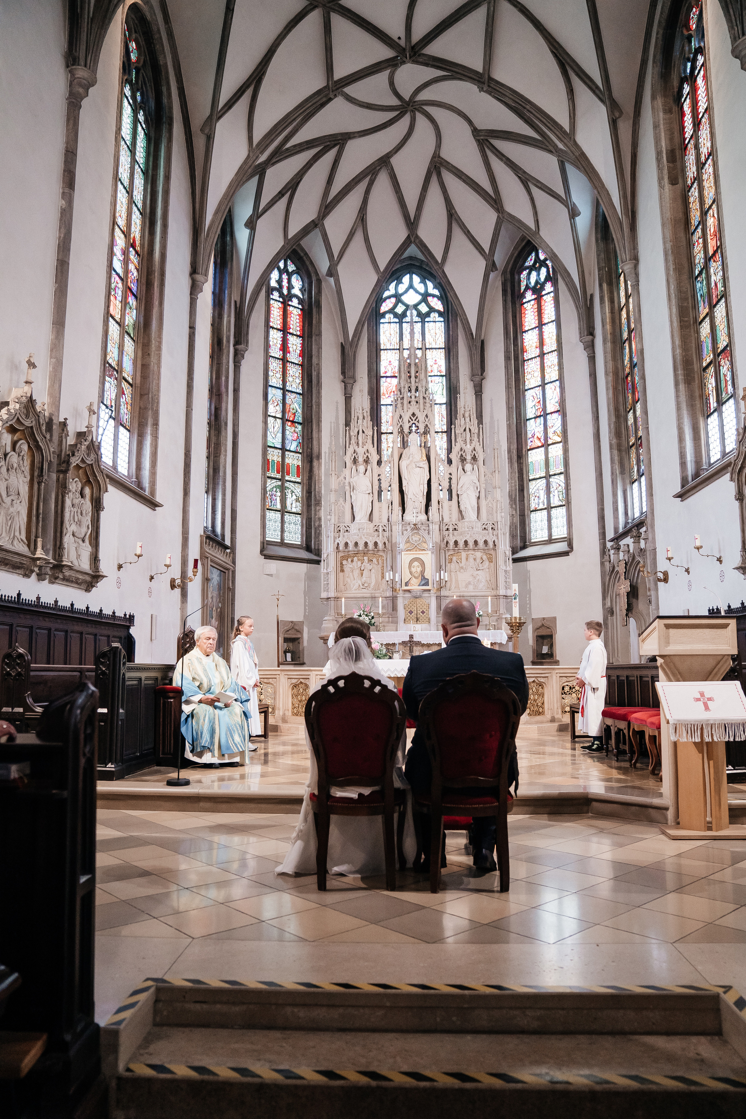 Tina und Dominik. Hallo, ich bin Nadya - Fotografin aus Linz, Oberösterreich