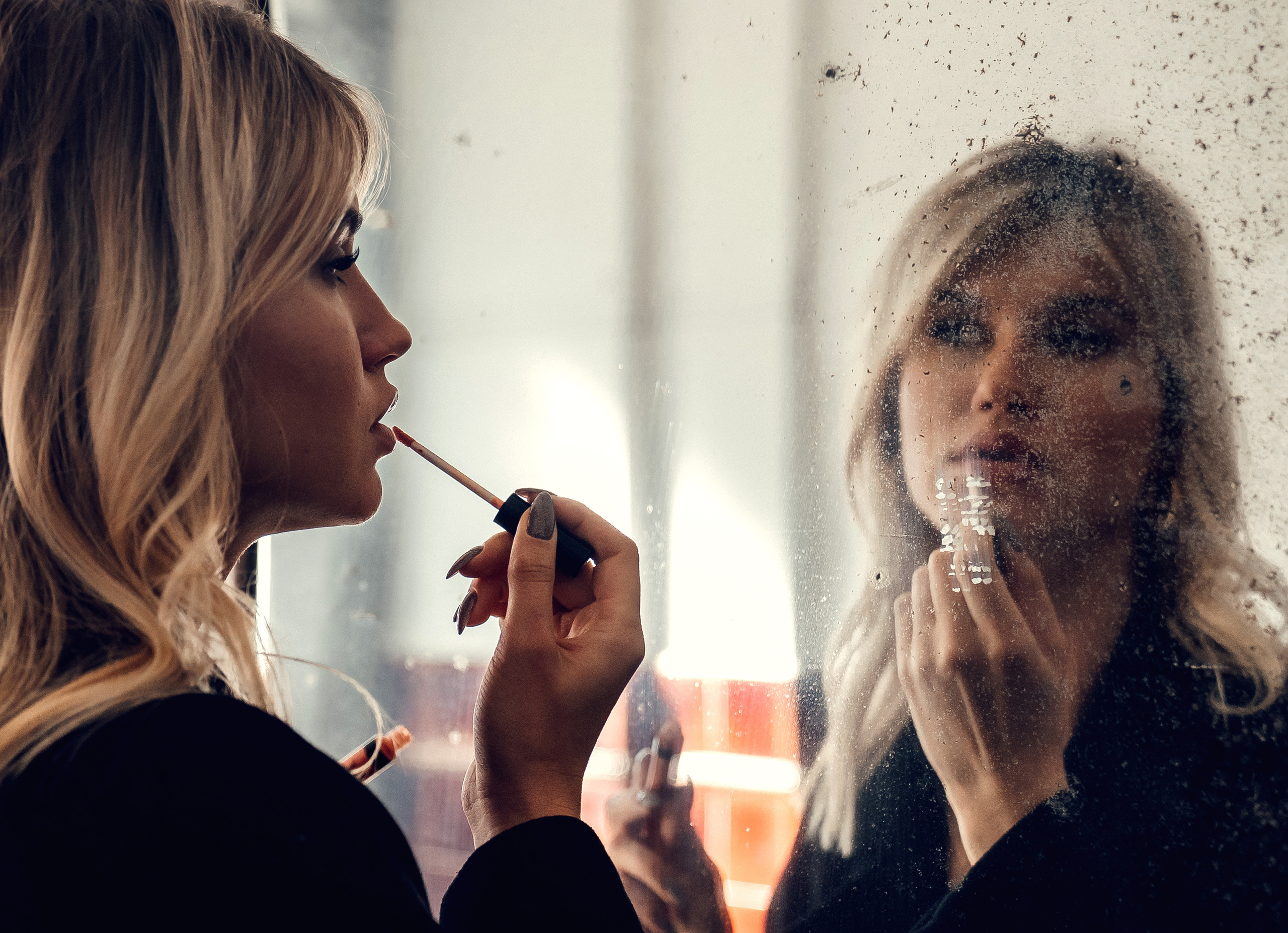 Fotograf für Frauen