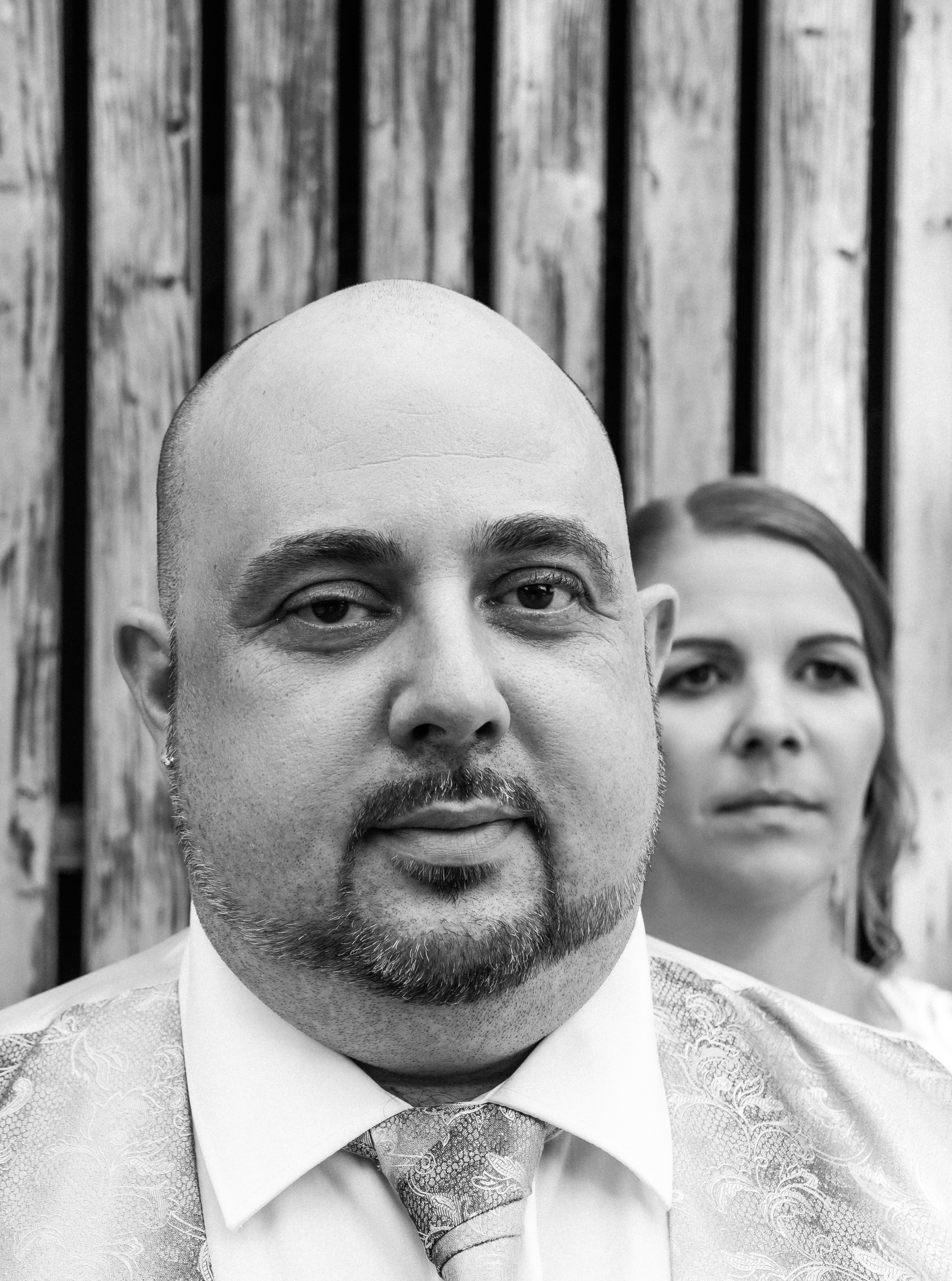 Tina und Dominik. Hallo, ich bin Nadya - Fotografin aus Linz, Oberösterreich