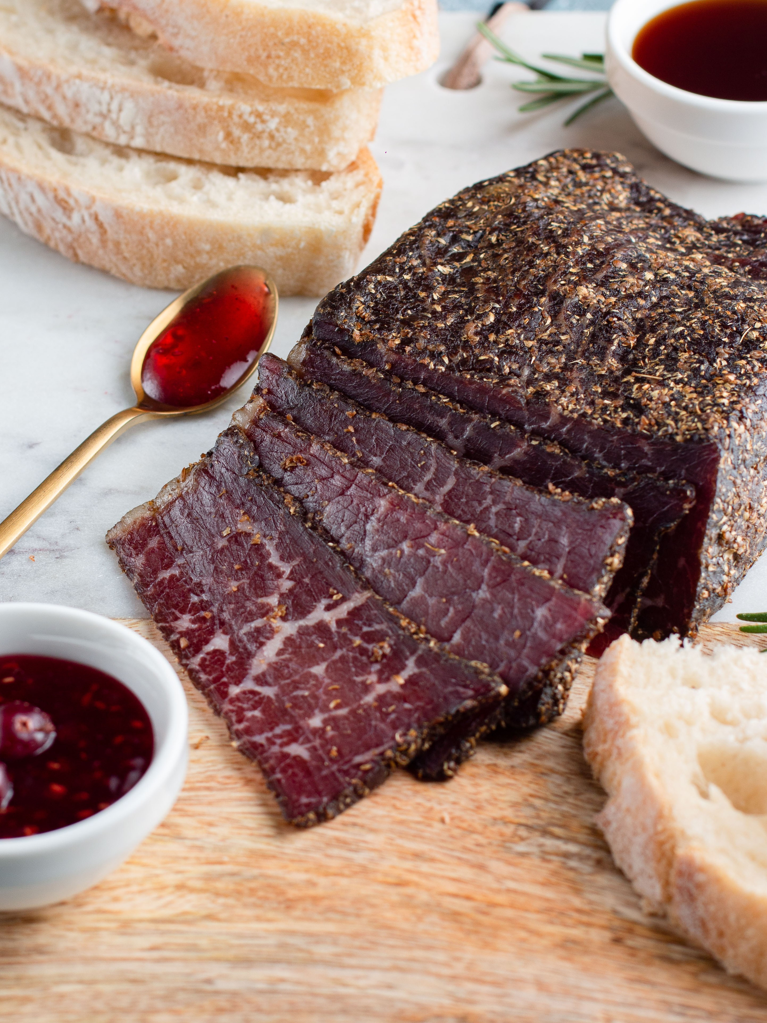 Food Photographer in Cyprus Lyudmila Bakalova