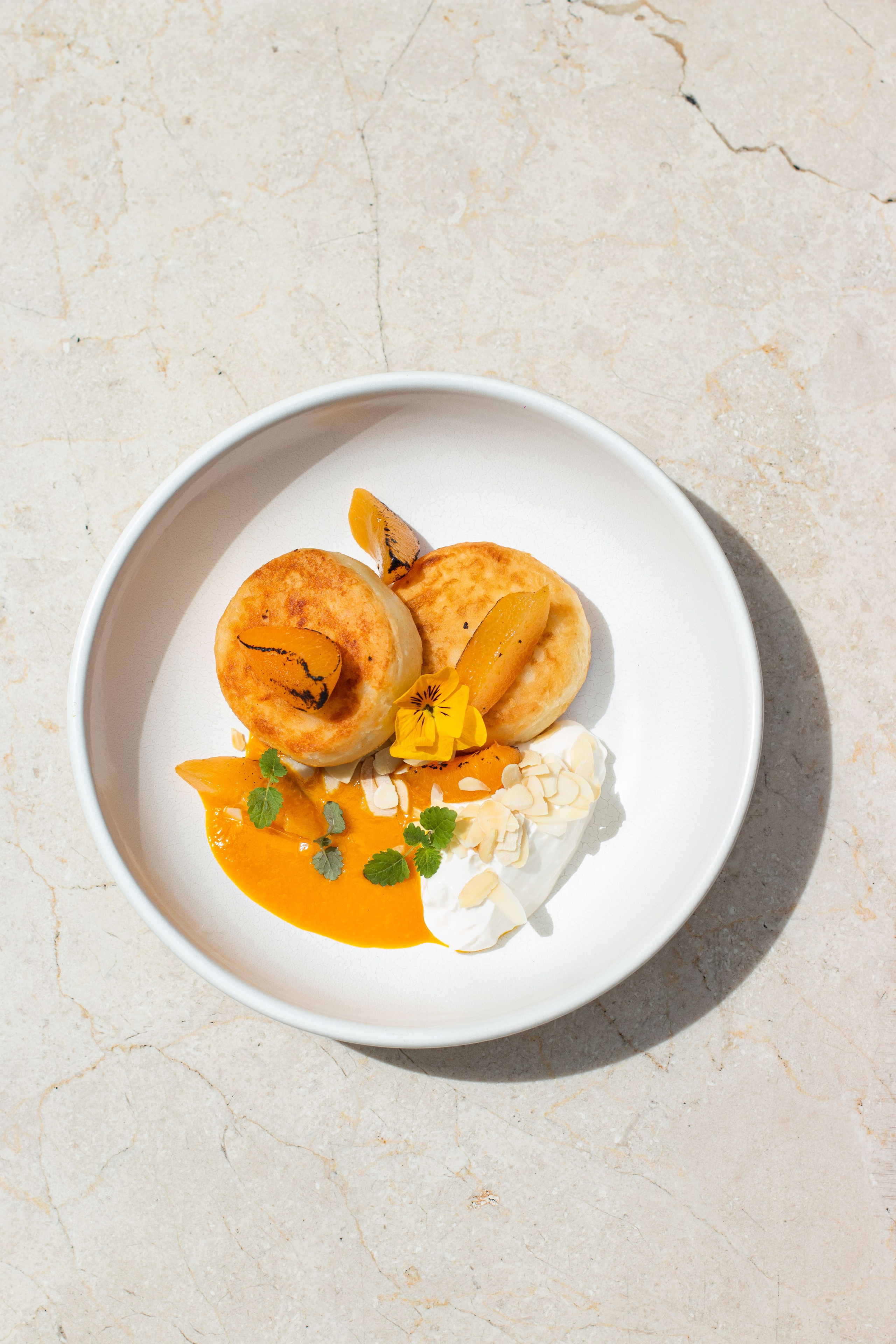 Social Media. Food Photographer in Cyprus Lyudmila Bakalova