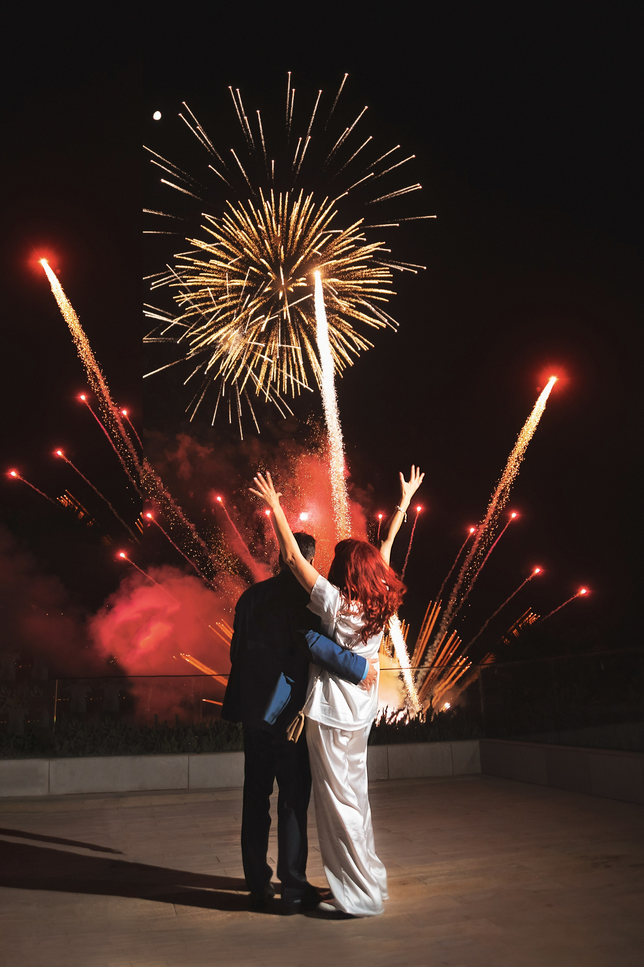 Wedding Highlights. Destination Bruiloft Fotograaf in Nederland en Europa - Tina Yalova