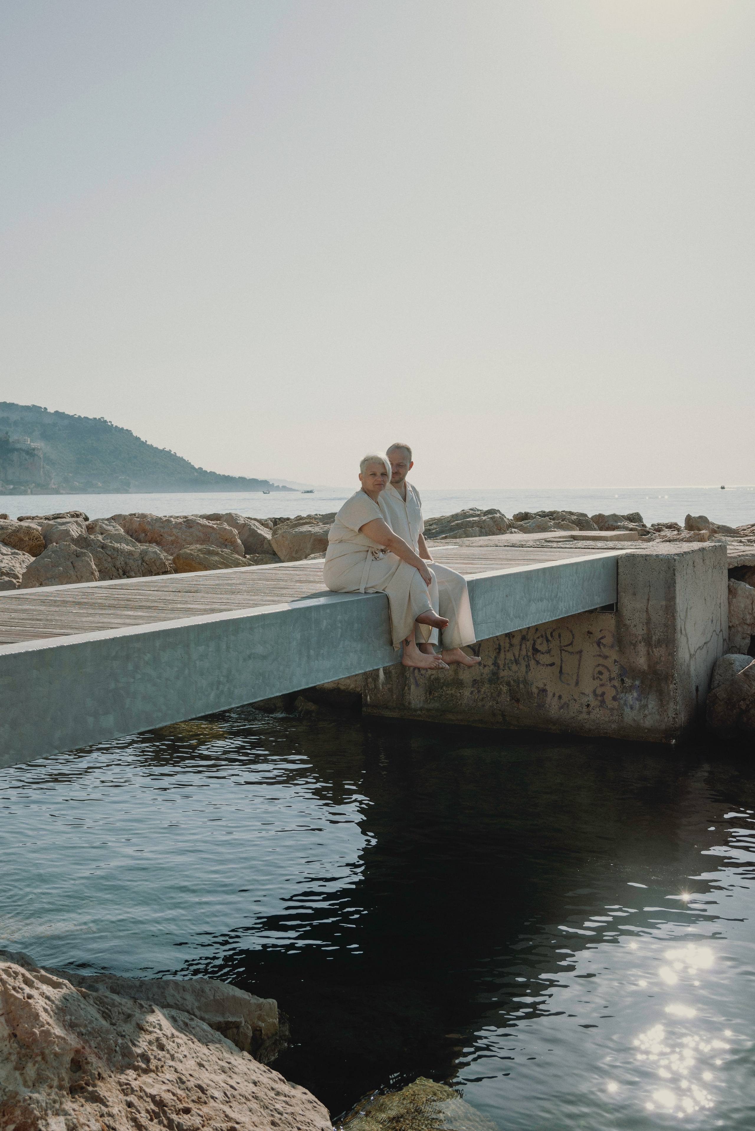 Семейные. Семейный и детский фотограф на Лазурном Берегу