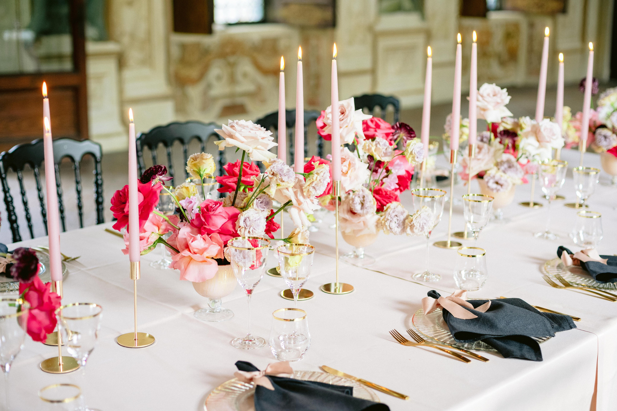 Wedding Villa Arvedi | Italy