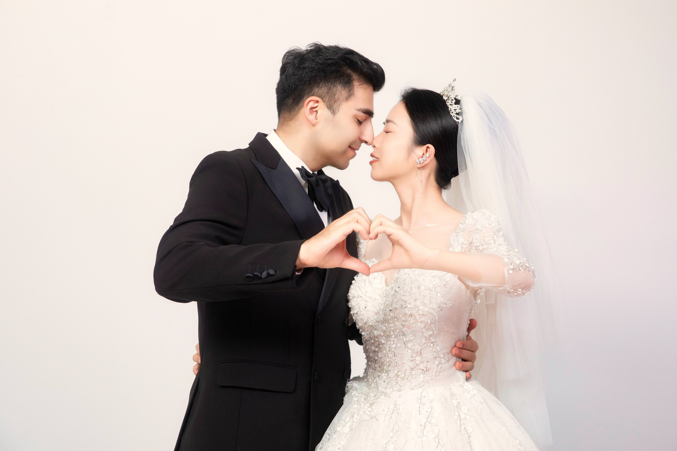 Pre-Wedding Shoot in Xiamen | China