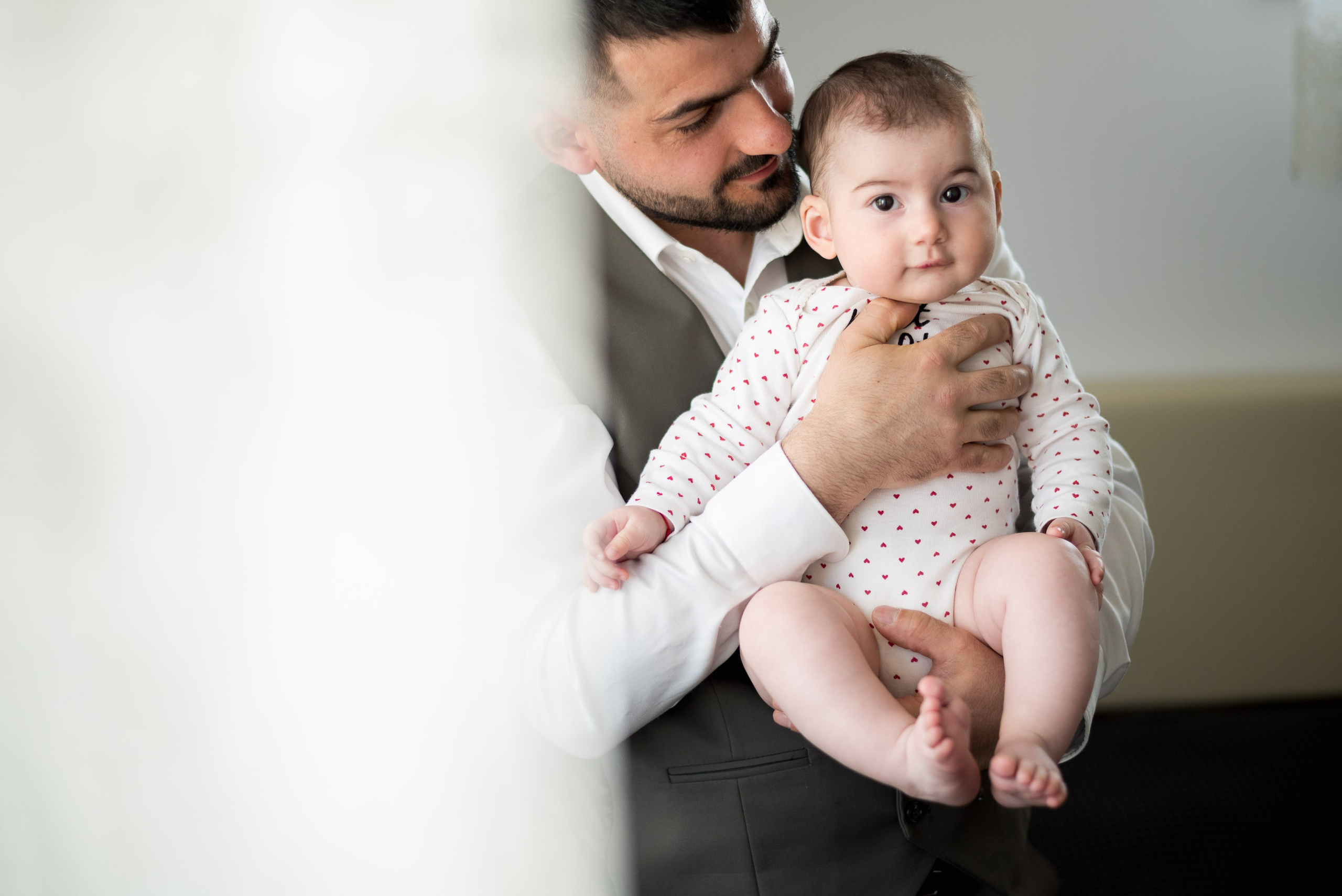 Botez. Fotograf evenimente Targoviste