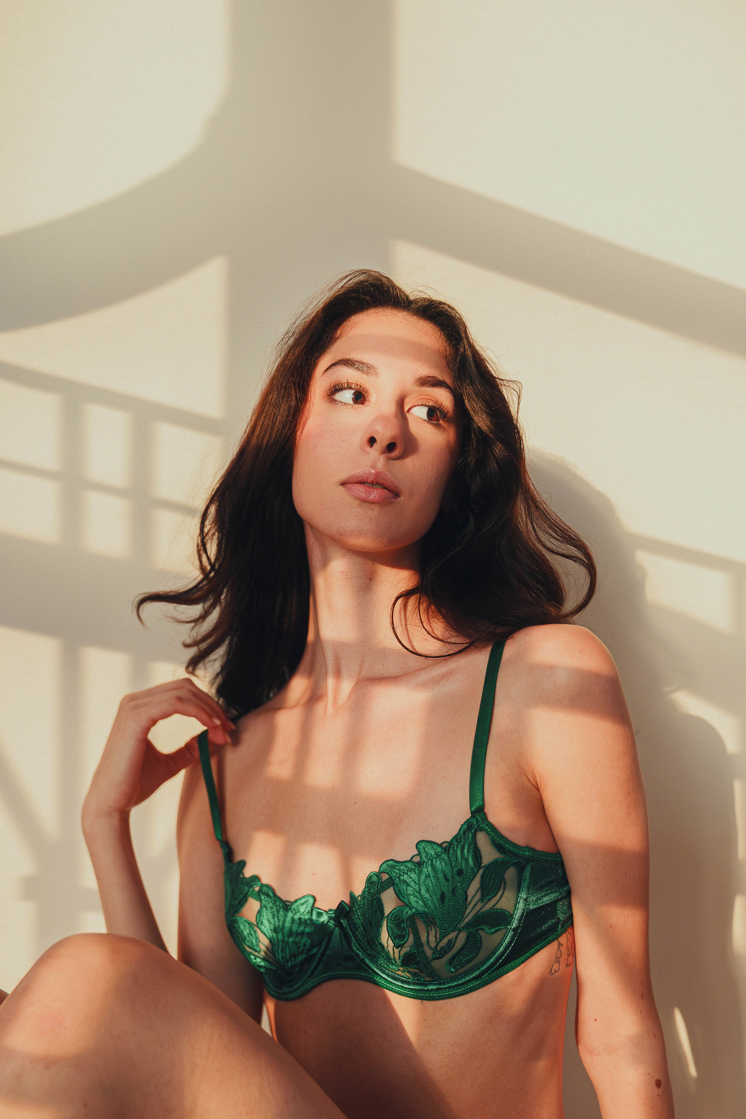 Tigresa. Жуков Студио