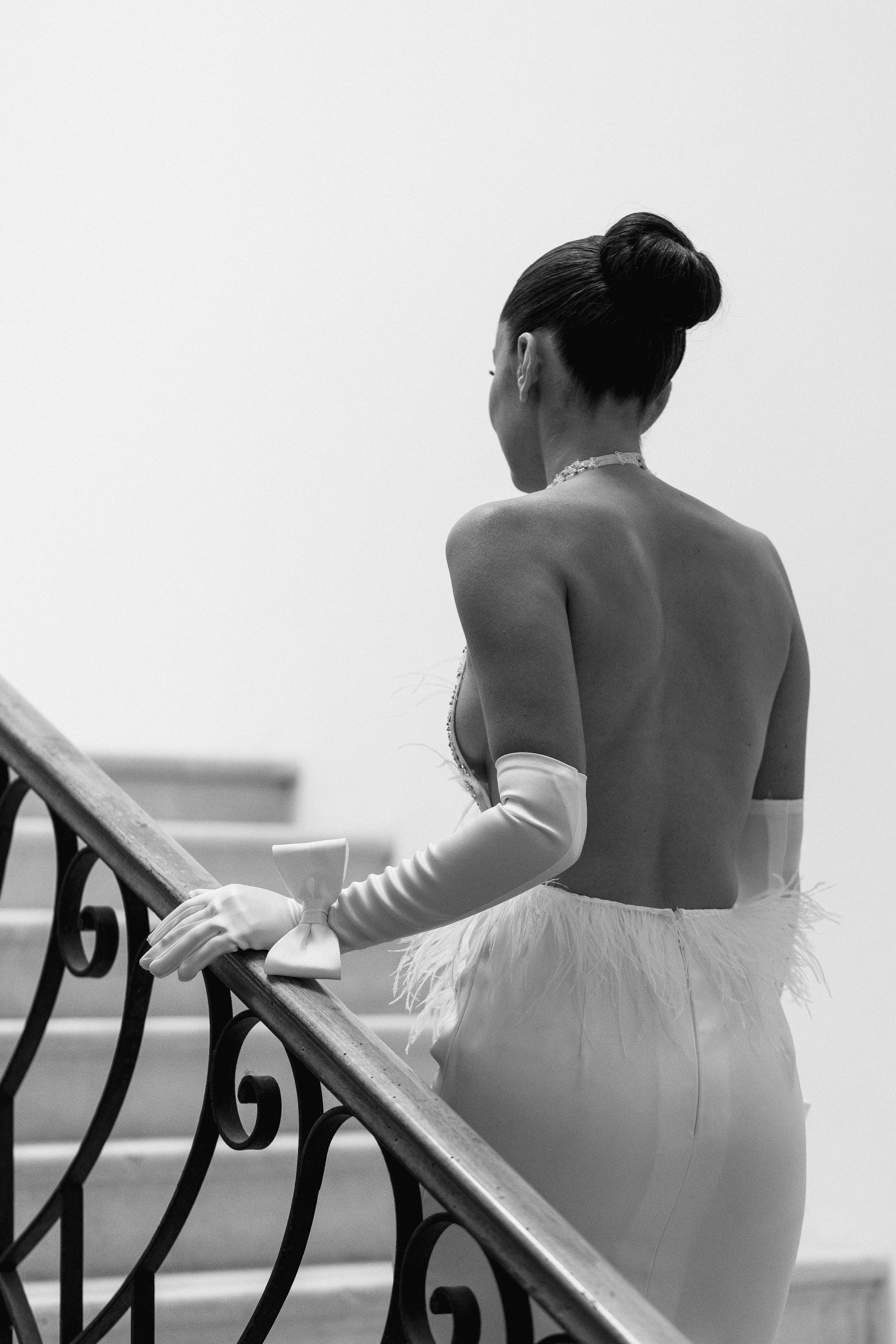 Eden & Nicolas, Villa Rizzardi, Verona. Фотограф в Милане Анна Линник