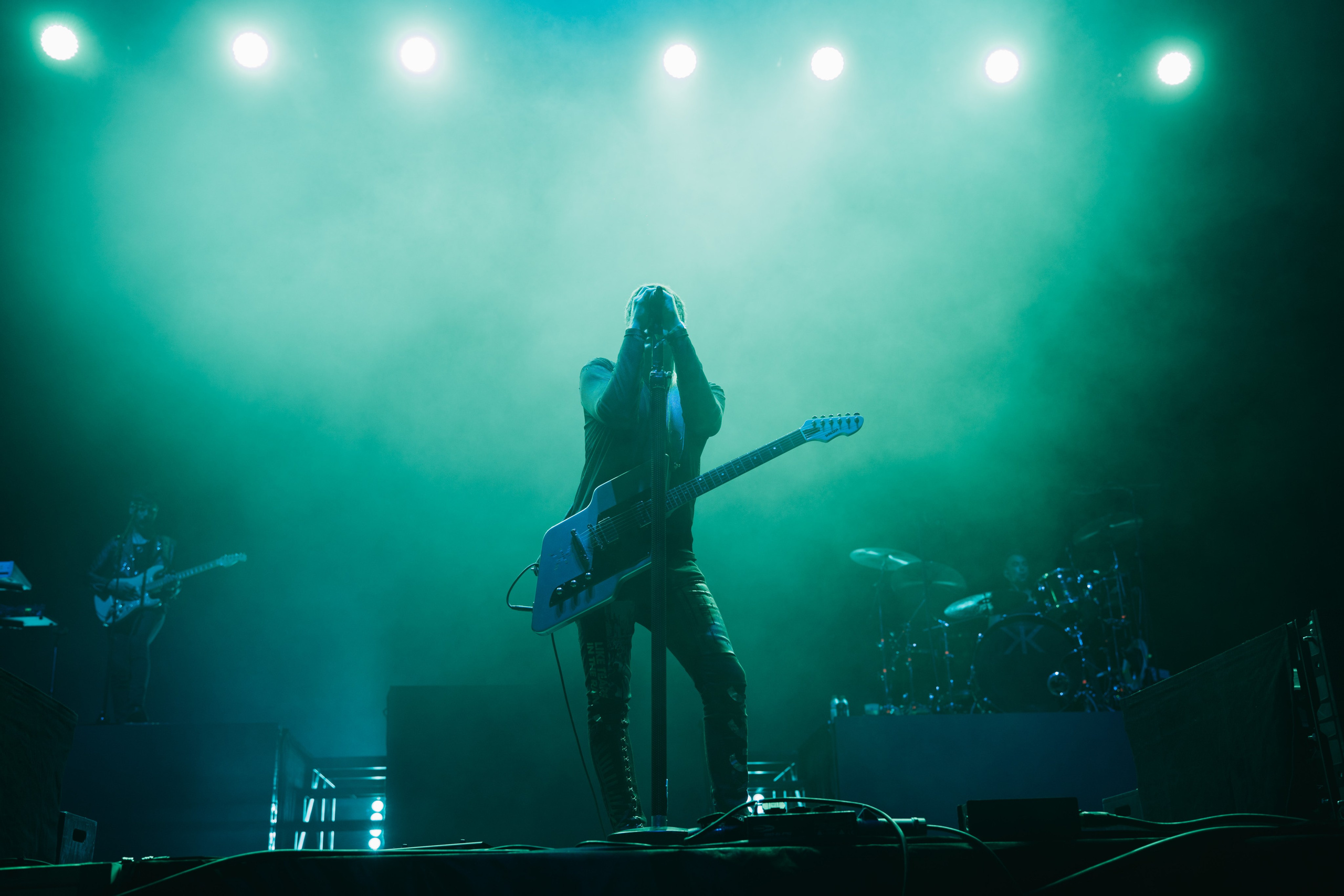 Music. NEREASPARA| Fotógrafa en Madrid