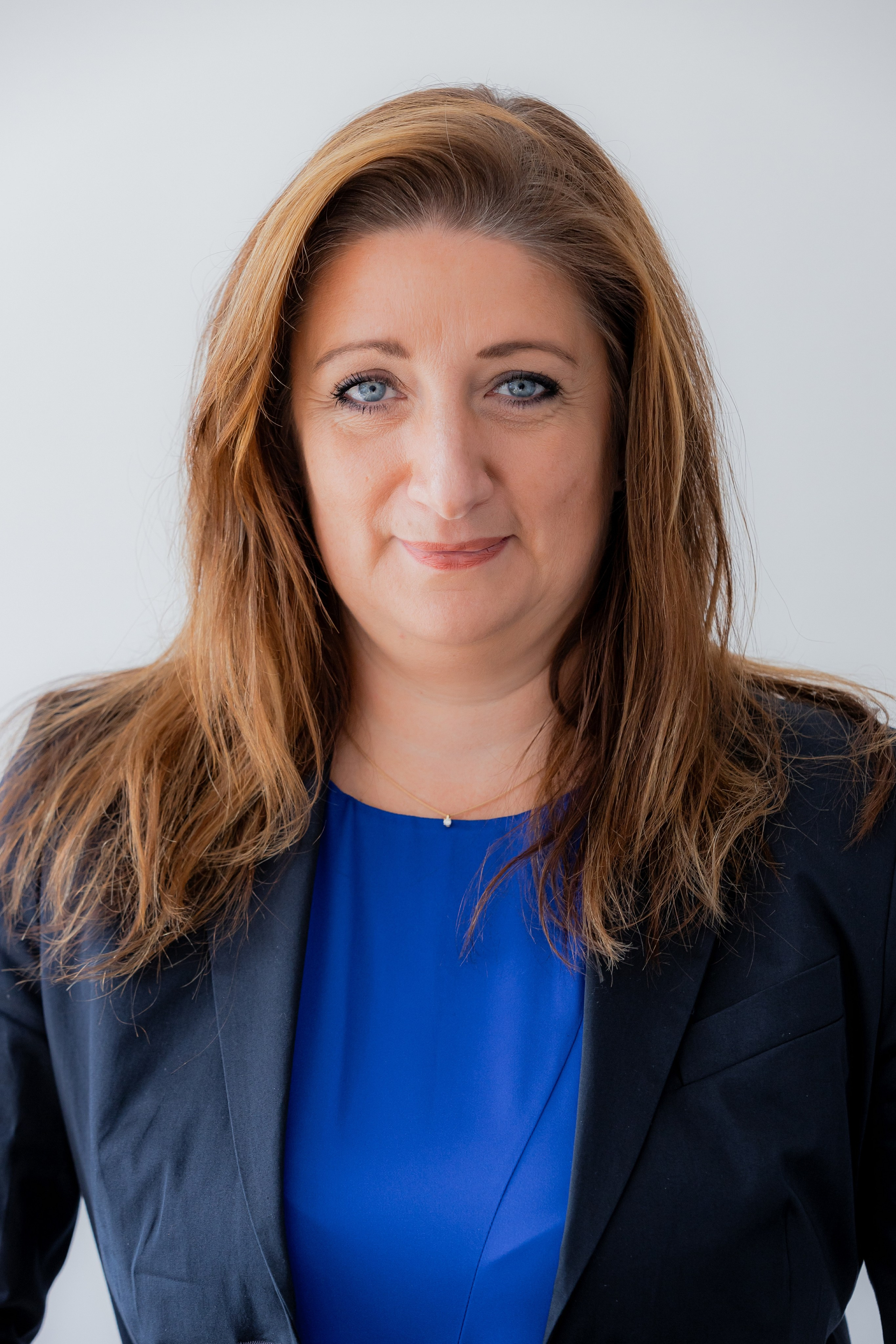 Business-Porträt. Fotograf in Deutschland - Michael Baron