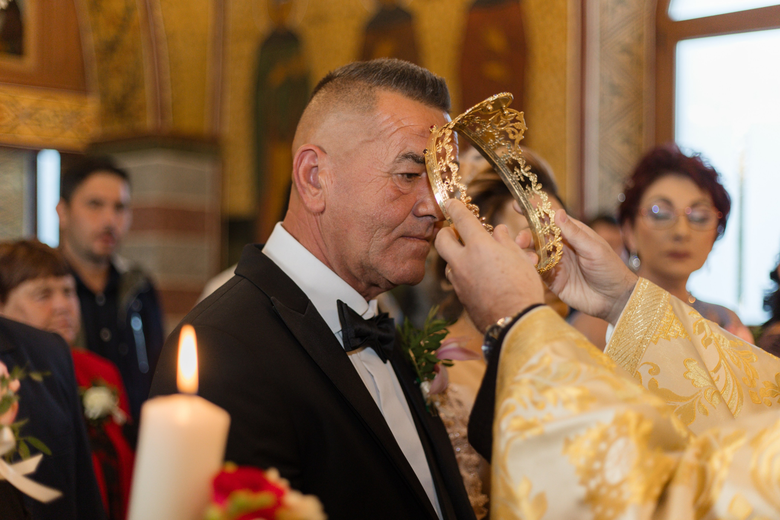 Valentina & Marcel. Fotograf si videograf — evenimente si studio