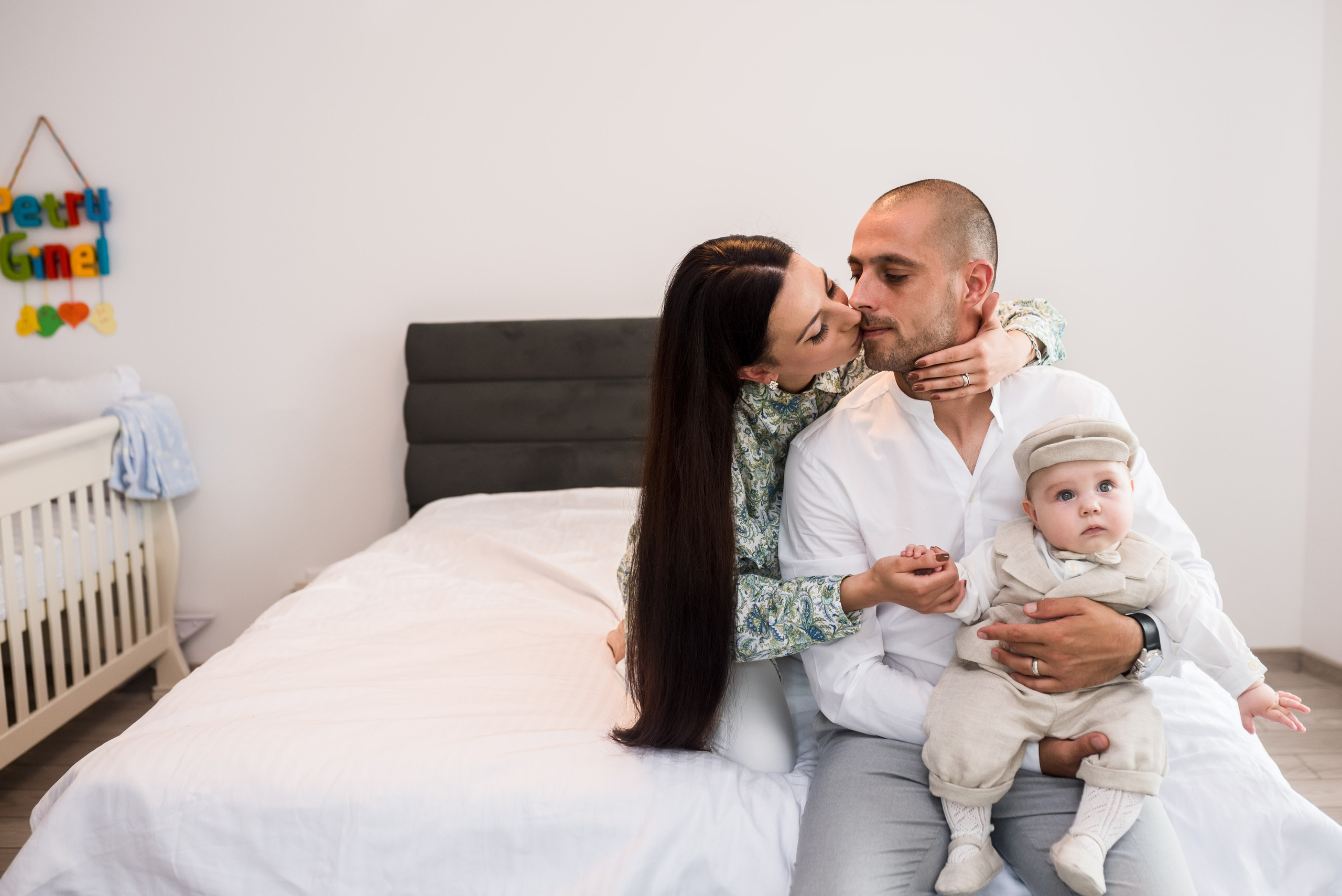 Petru Ginel. Fotograf nunta si evenimente Giurgiu