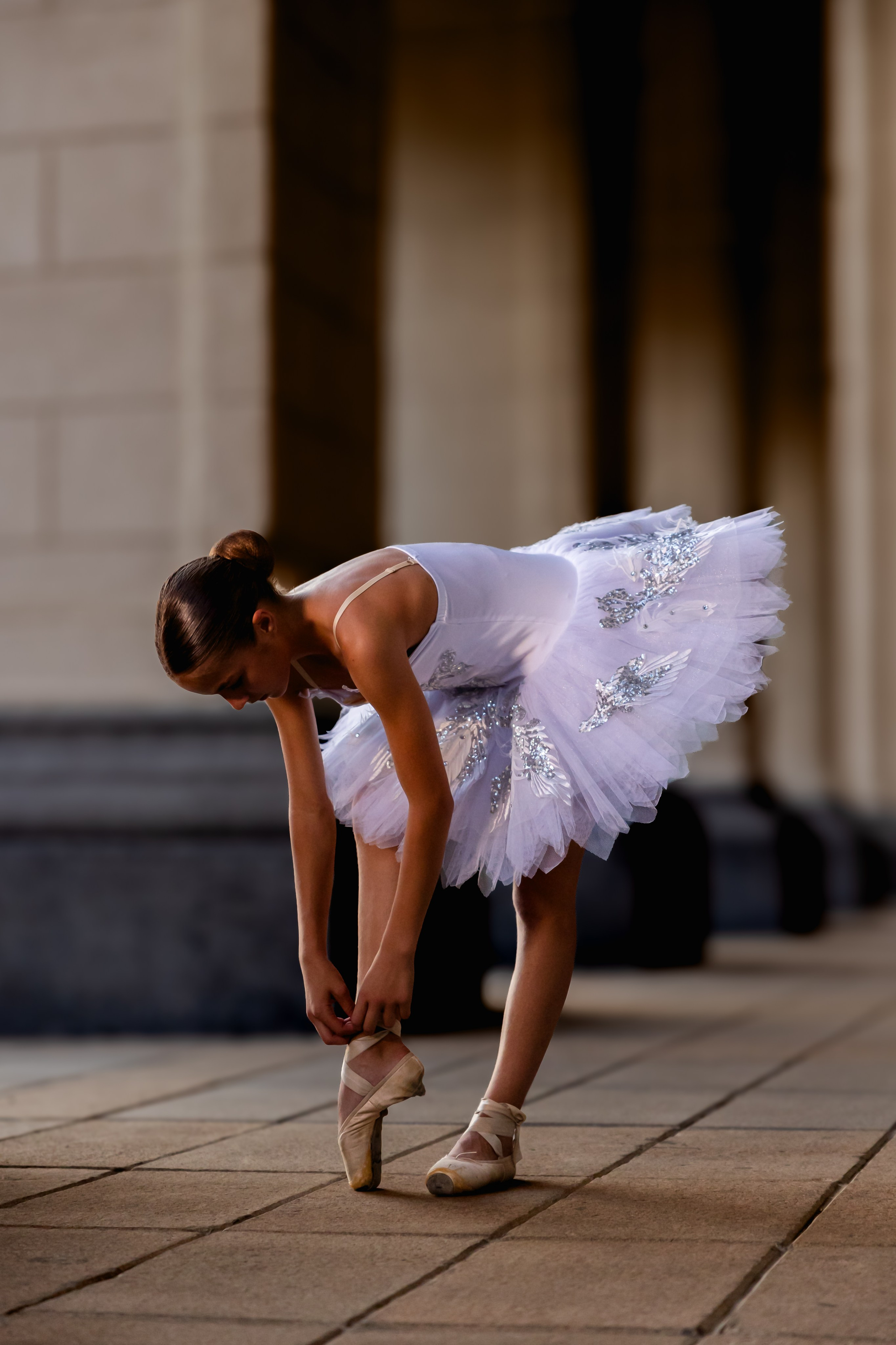 Elena Radchenko Portfoglio Danza Classica. Fotografo Videomaker Drone Padova Venice Italy Elena Radchenko