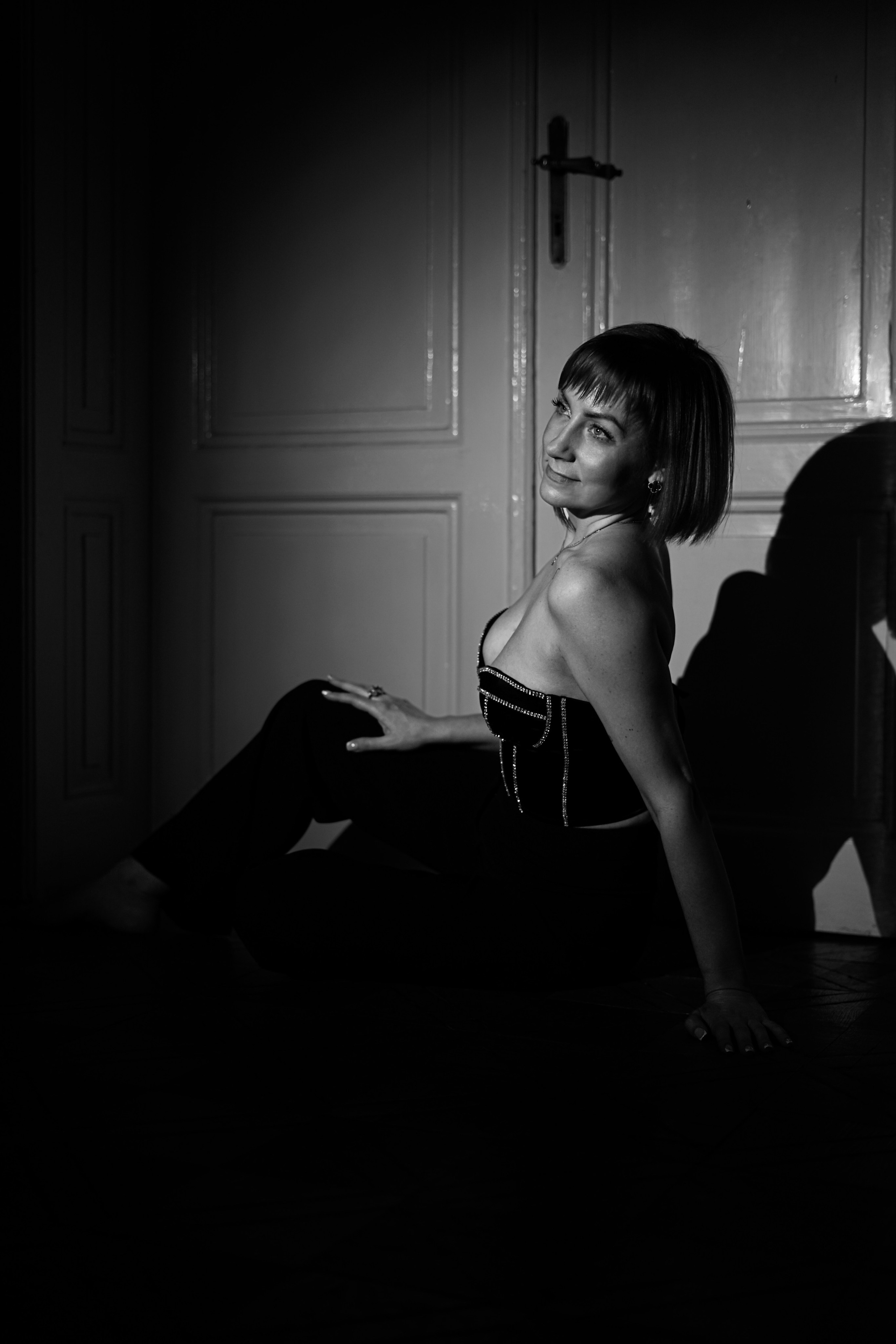 I. Fotograf Teplice // Alexandra Ribola