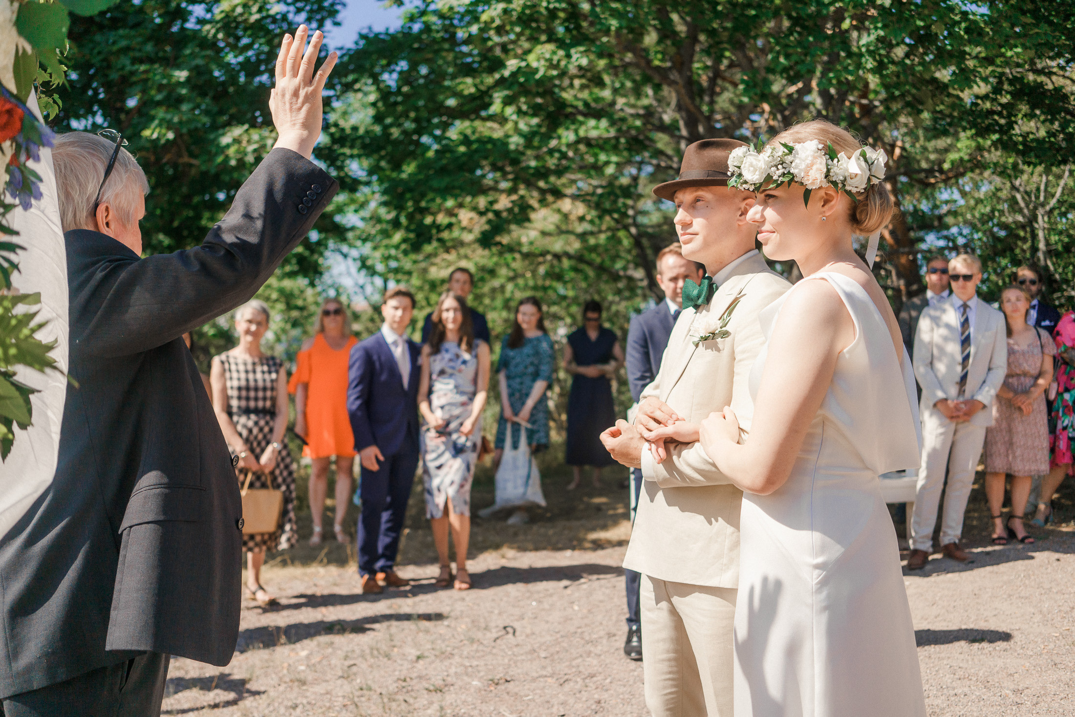 S&R, Hääkuvaaja Hanko | hääkuvaus Hangossa