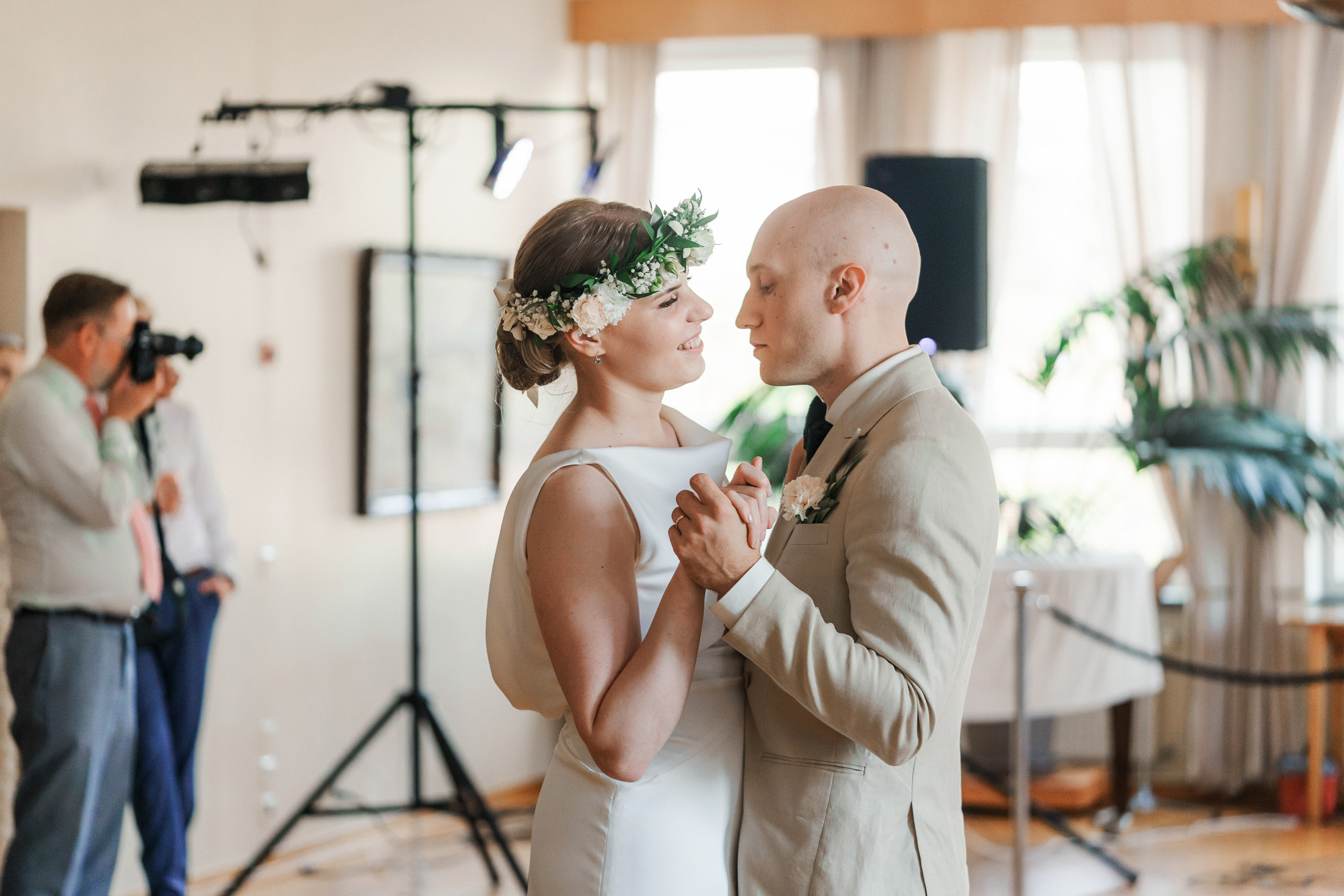 S&R, Hääkuvaaja Hanko | hääkuvaus Hangossa