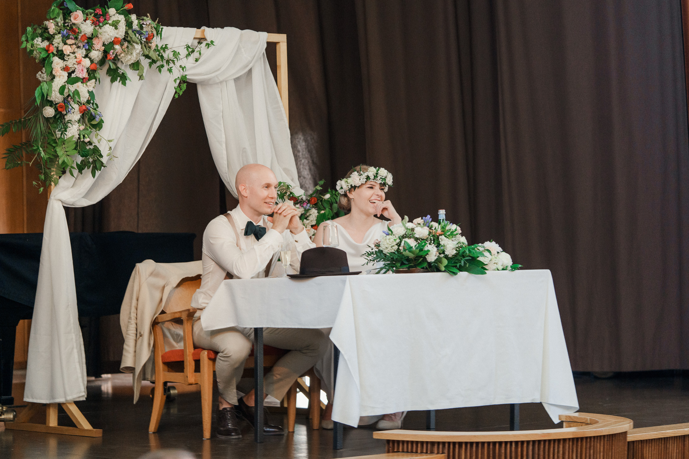 S&R, Hääkuvaaja Hanko | hääkuvaus Hangossa