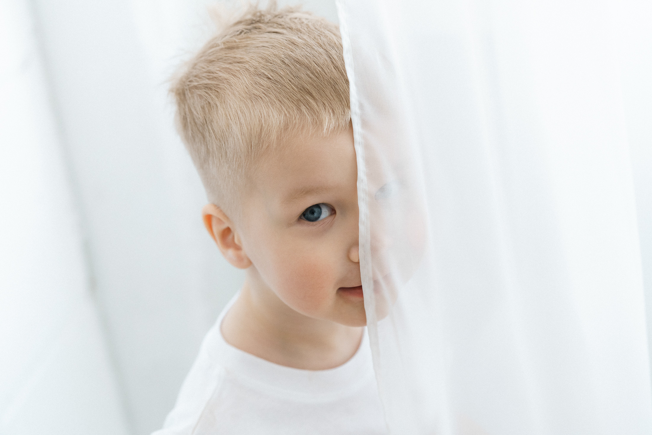 Perhekuvaus Helsingissä