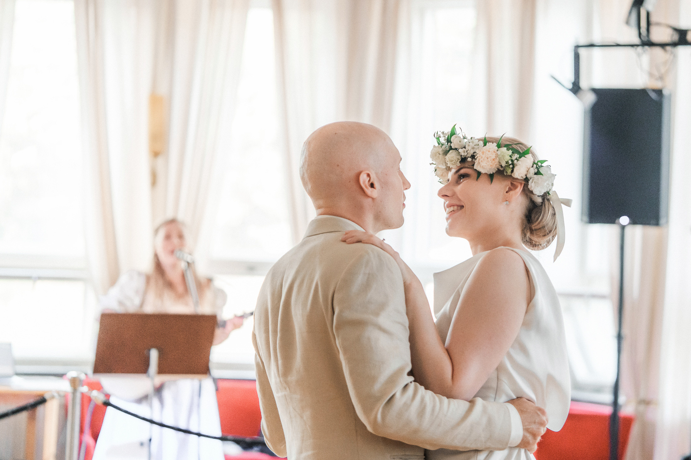 S&R, Hääkuvaaja Hanko | hääkuvaus Hangossa