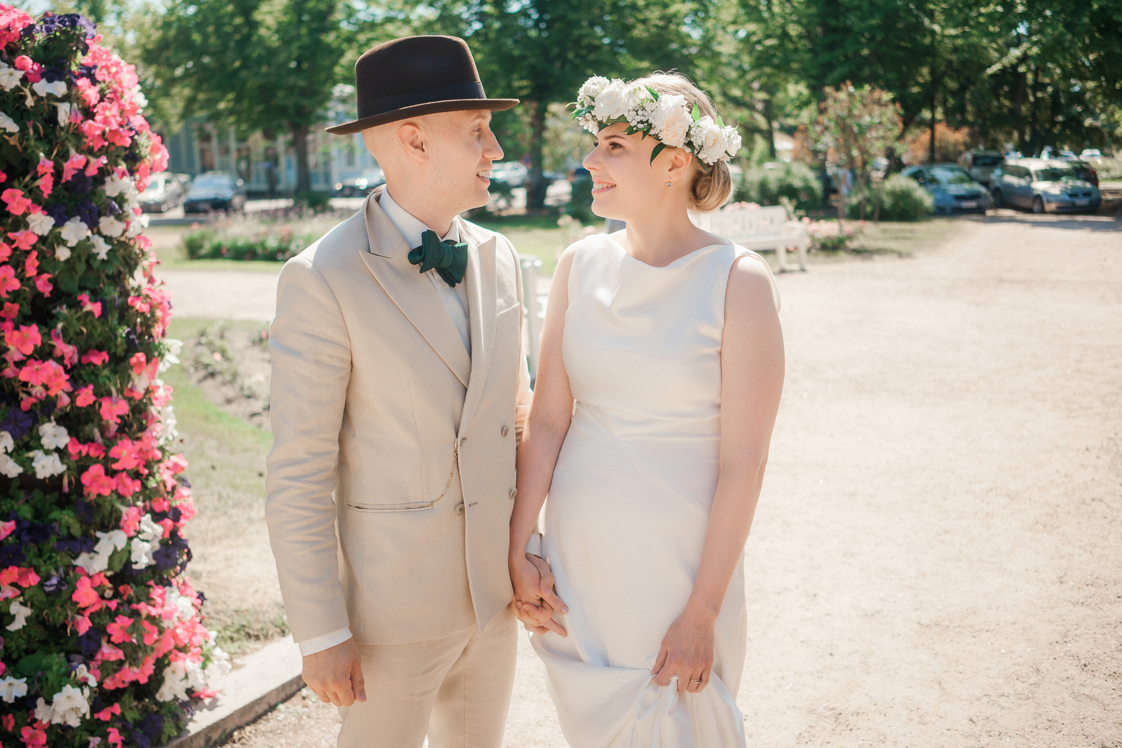 S&R, Hääkuvaaja Hanko | hääkuvaus Hangossa