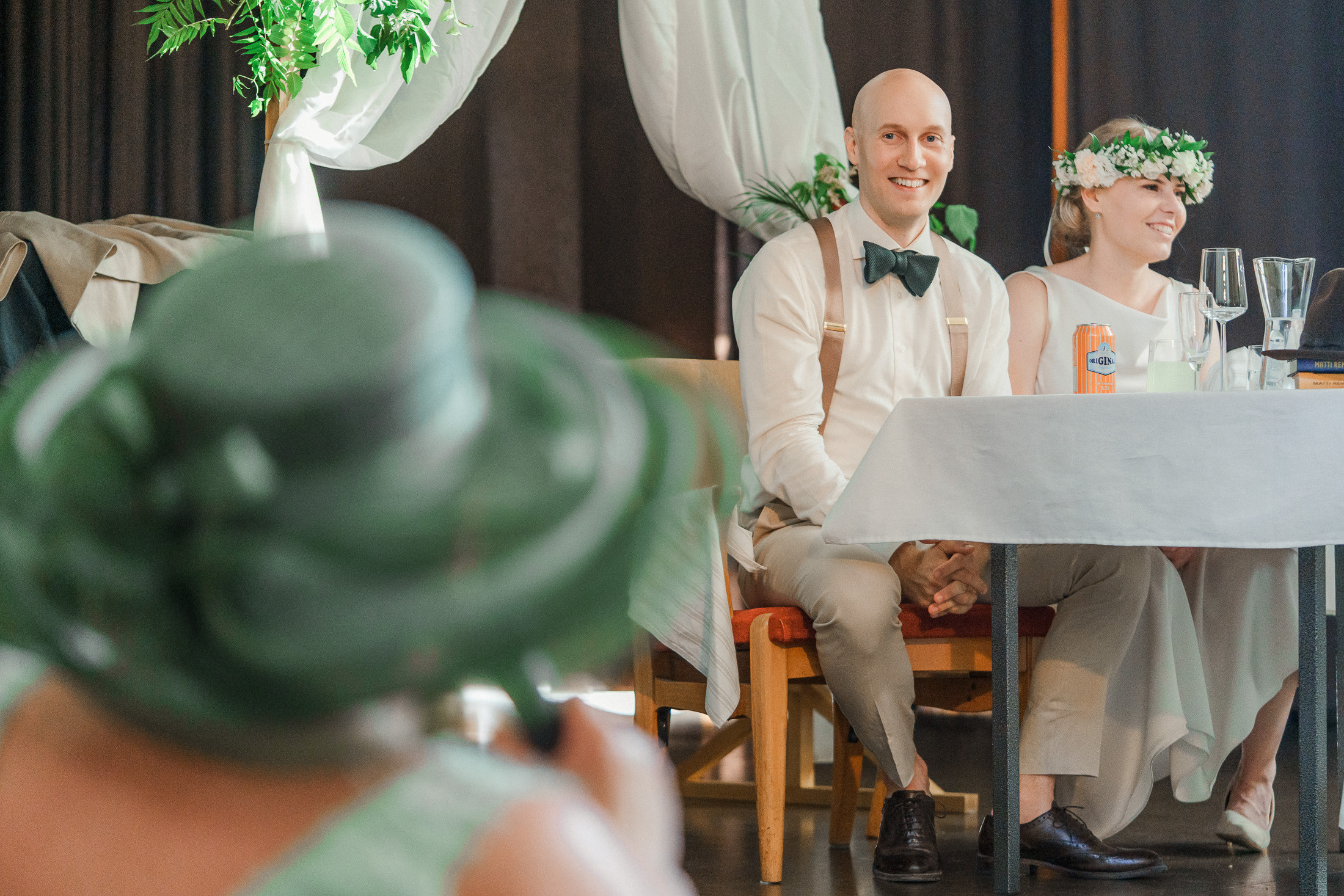 S&R, Hääkuvaaja Hanko | hääkuvaus Hangossa