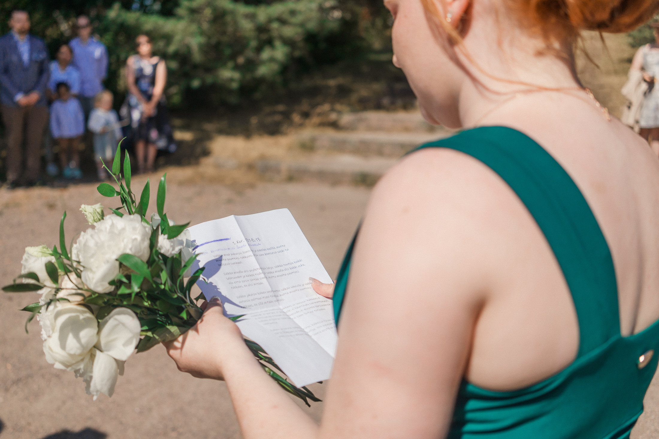 S&R, Hääkuvaaja Hanko | hääkuvaus Hangossa
