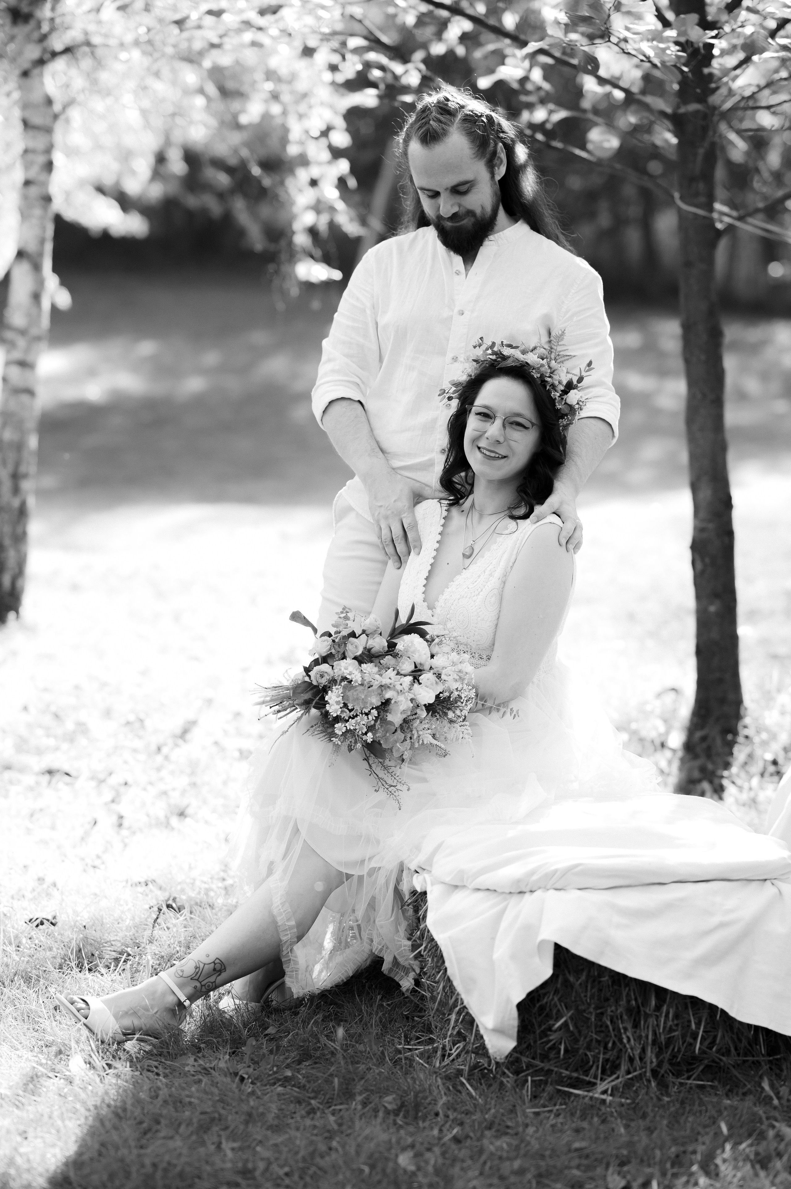 Diana & Andrei. Mugurel Olteanu Fotograf