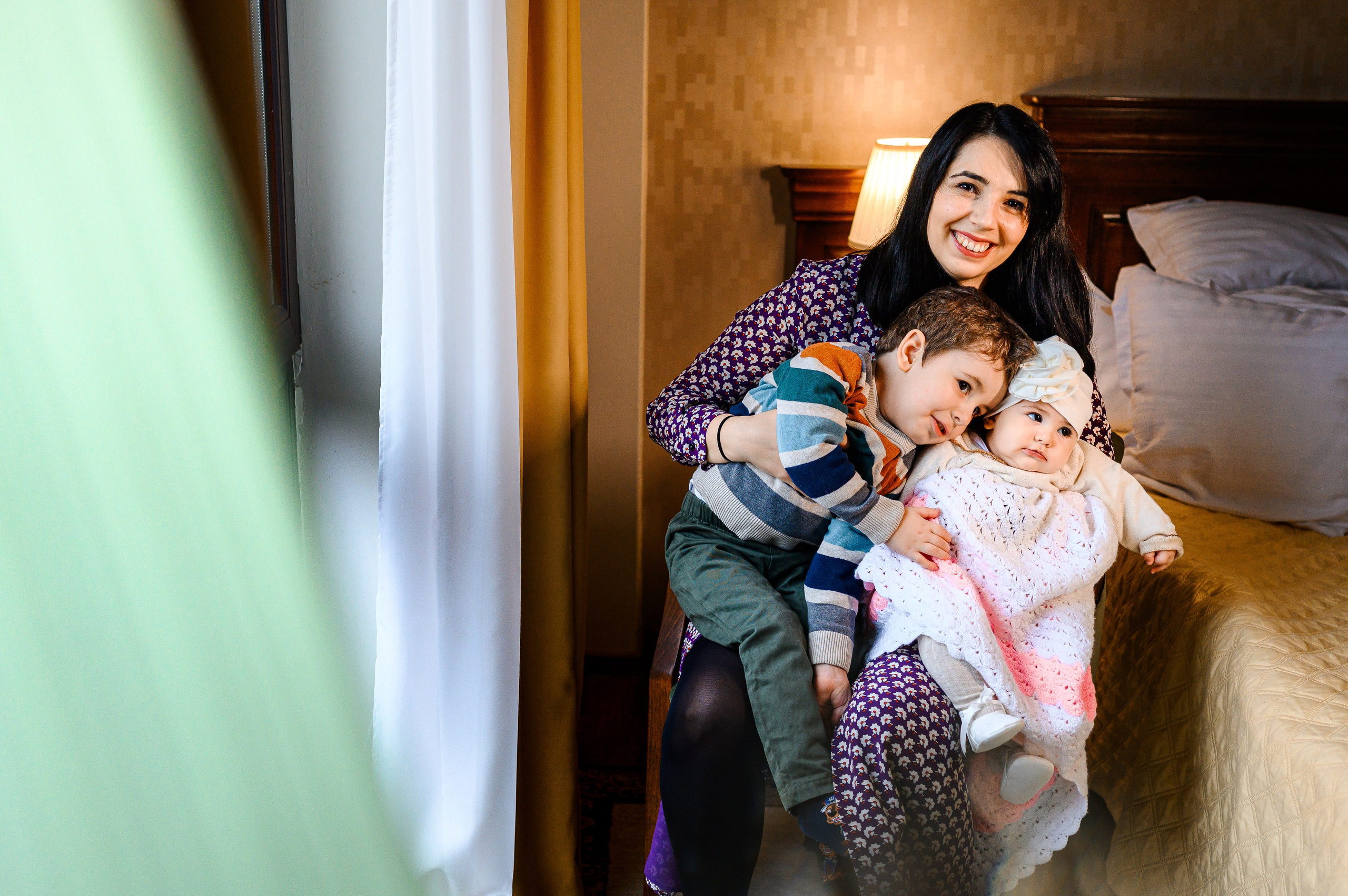 Flavia Maria. Mugurel Olteanu Fotograf