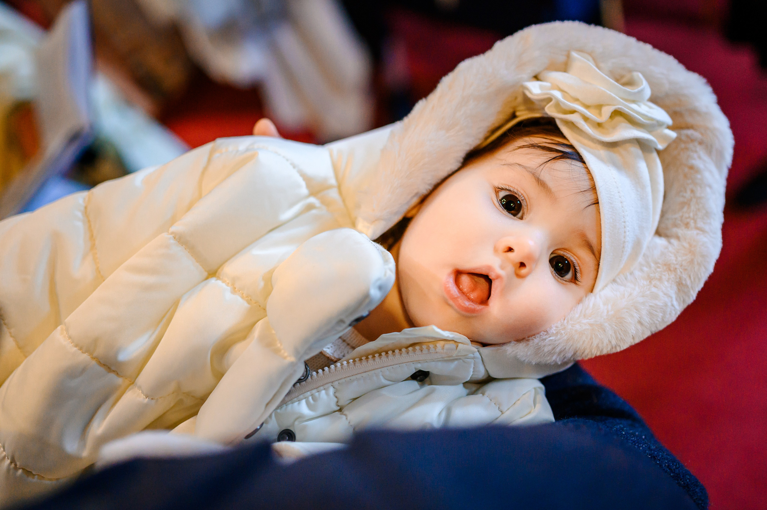 Flavia Maria. Mugurel Olteanu Fotograf