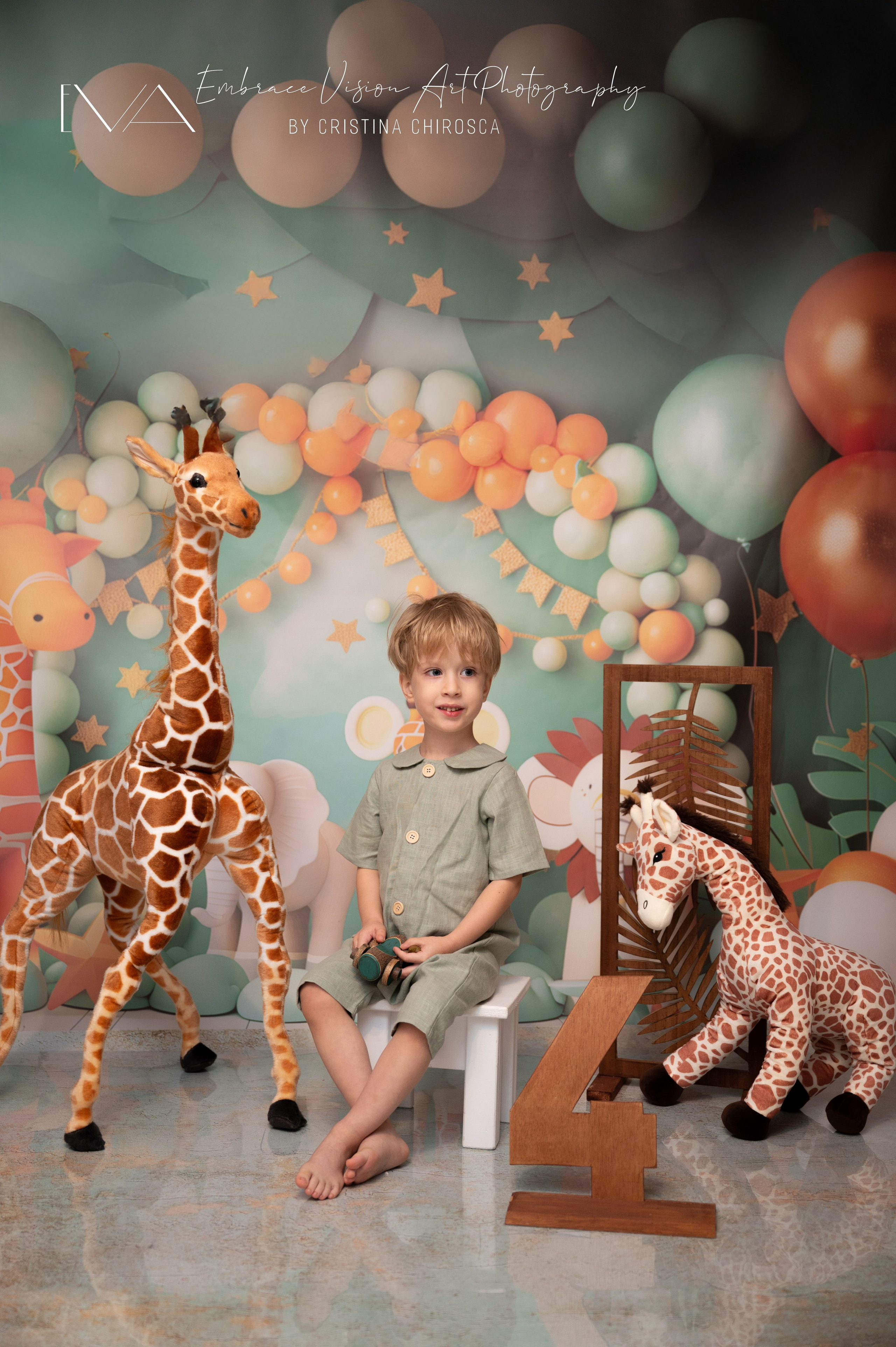 Anniversary/Family. EVA Photography